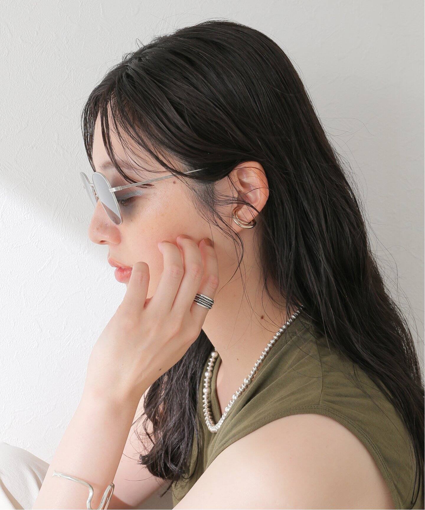 Oliver Peoples/オリバーピープルズ】ADES SL Sunglasses（サングラス