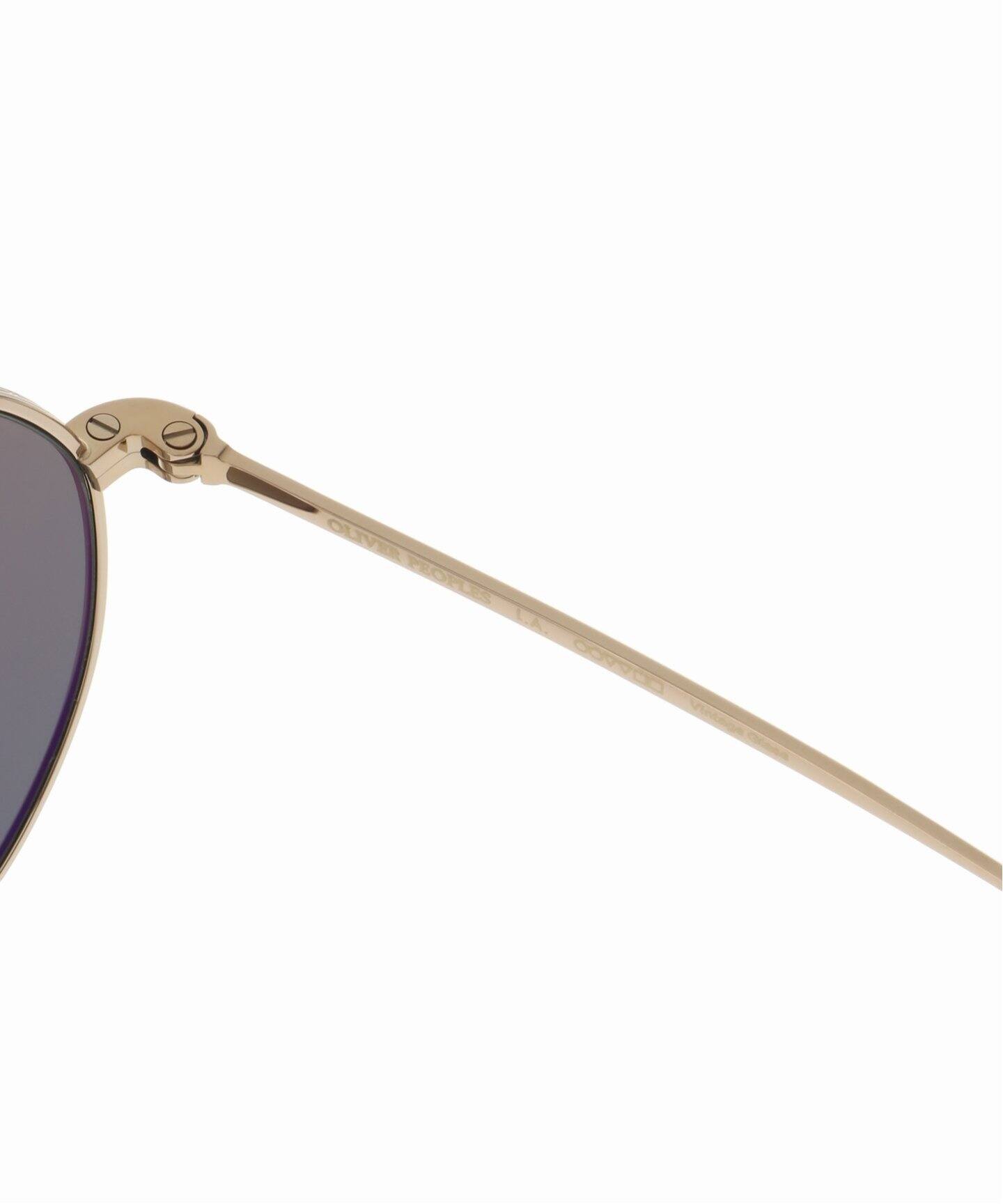 Oliver Peoples/オリバーピープルズ】REYMONT GO（サングラス