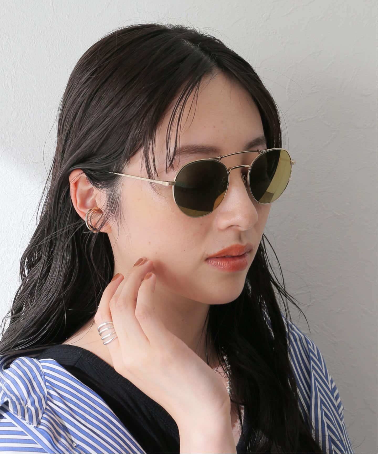 Oliver Peoples/オリバーピープルズ】REYMONT GO（サングラス