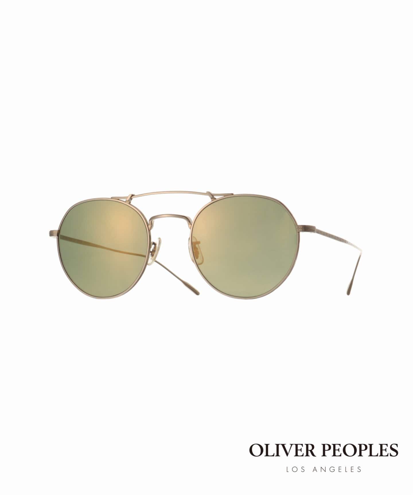 Oliver Peoples/オリバーピープルズ】REYMONT GO（サングラス