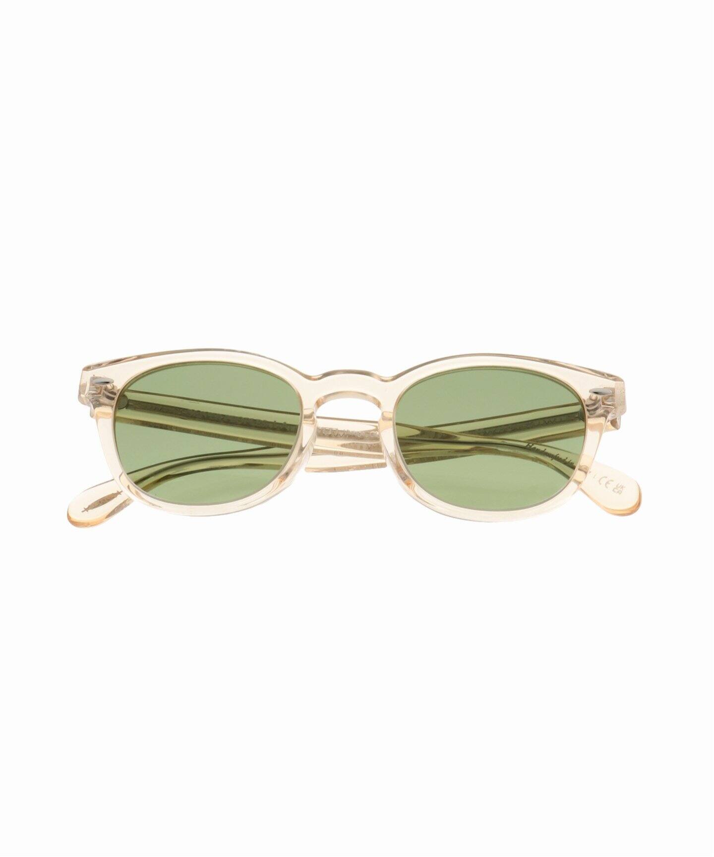 Oliver Peoples/オリバーピープルズ】SHELDRAKE SUN BR（サングラス