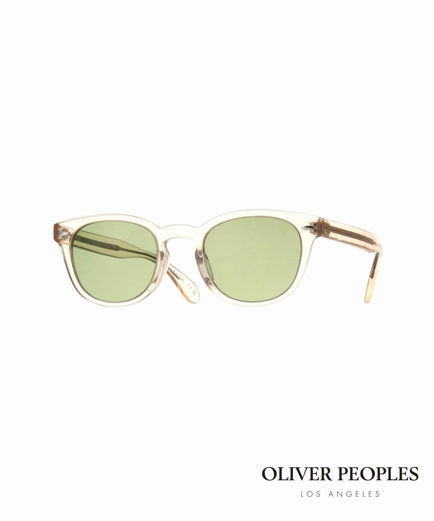 Oliver Peoples/オリバーピープルズ】SHELDRAKE SUN BR（サングラス