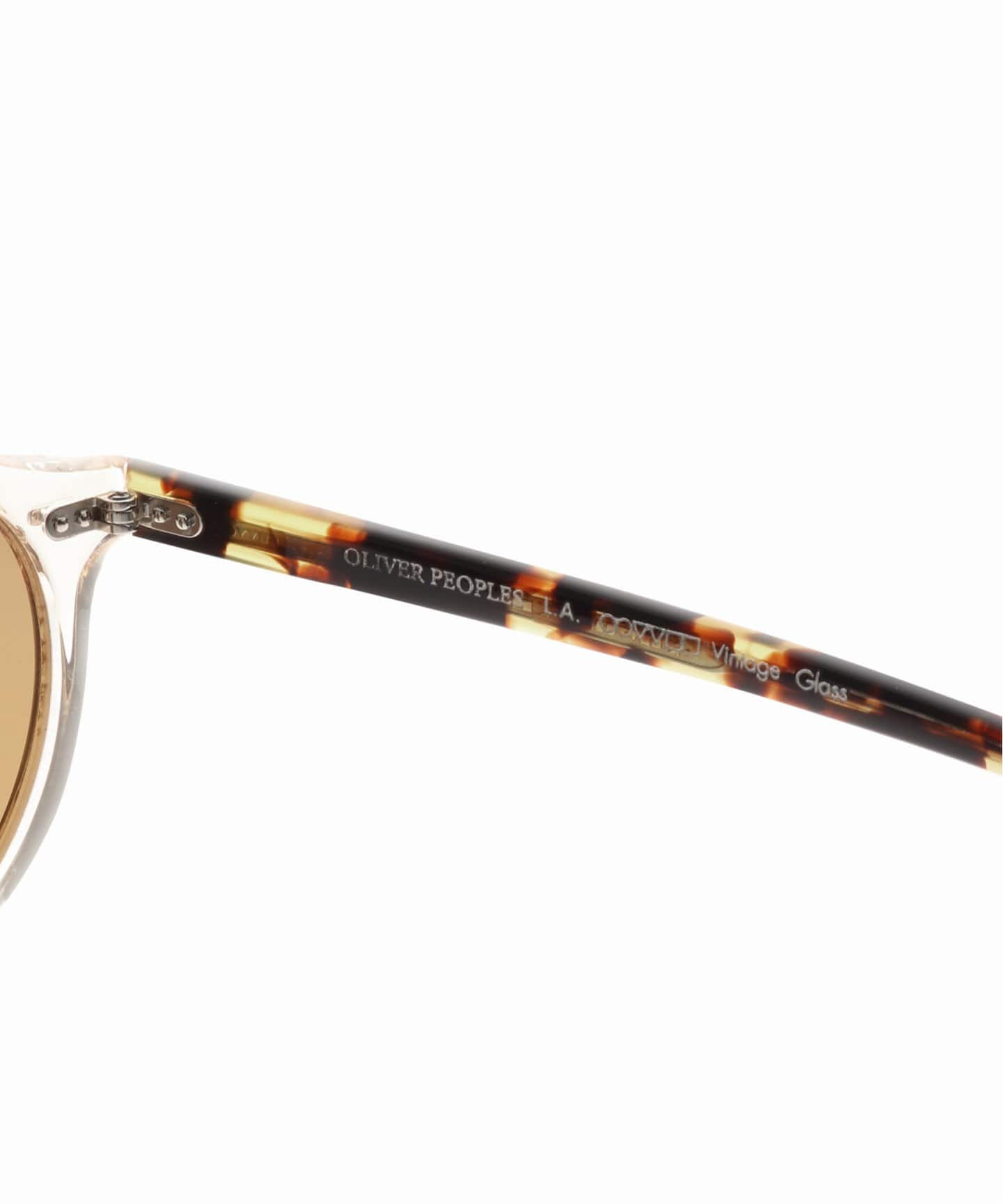 Oliver Peoples/オリバーピープルズ】GREGORY PECK SUN（サングラス