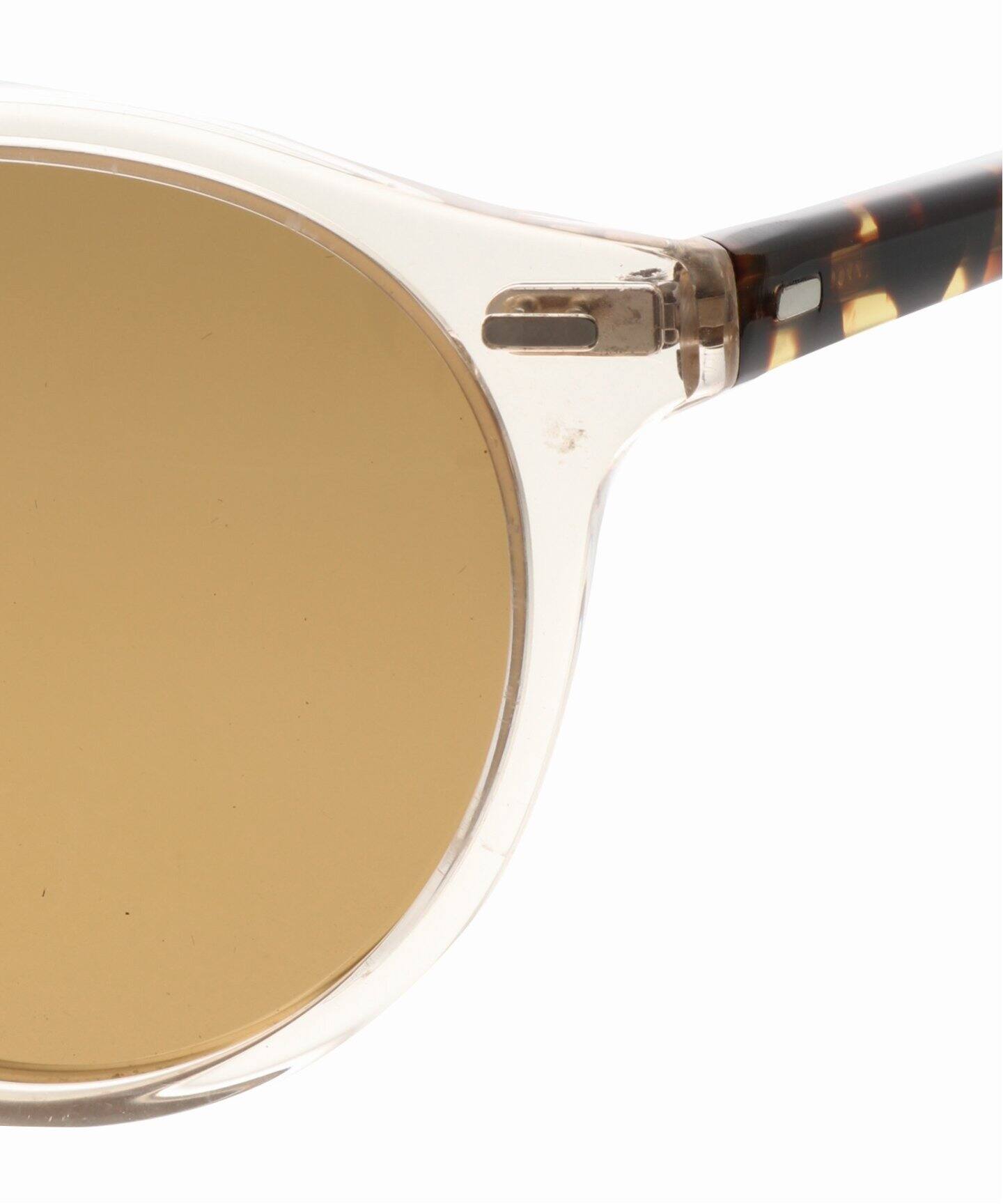 Oliver Peoples/オリバーピープルズ】GREGORY PECK SUN（サングラス