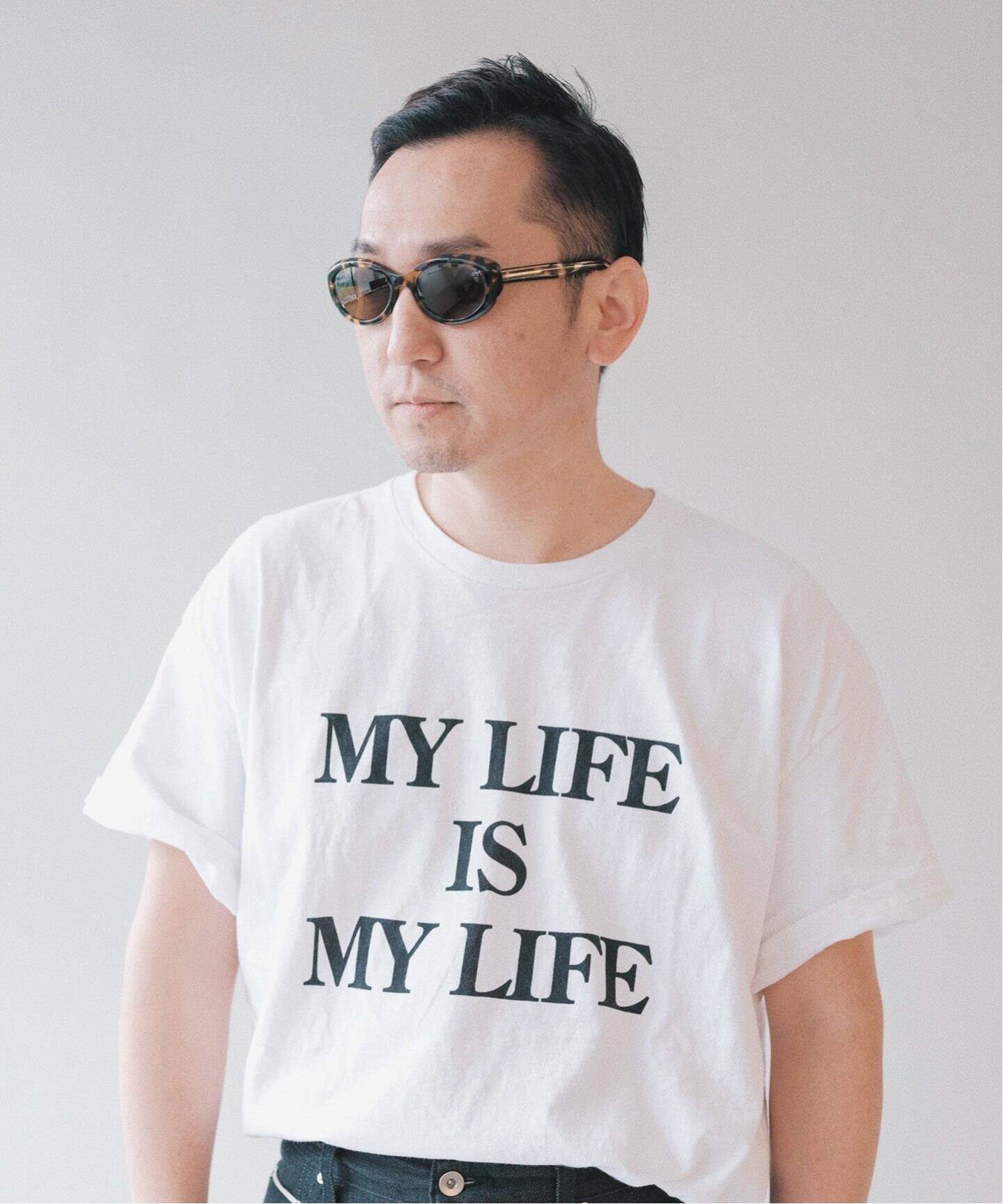 OLIVER PEOPLES×KHAITE/オリバーピープルズ×ケイト】1969C BR