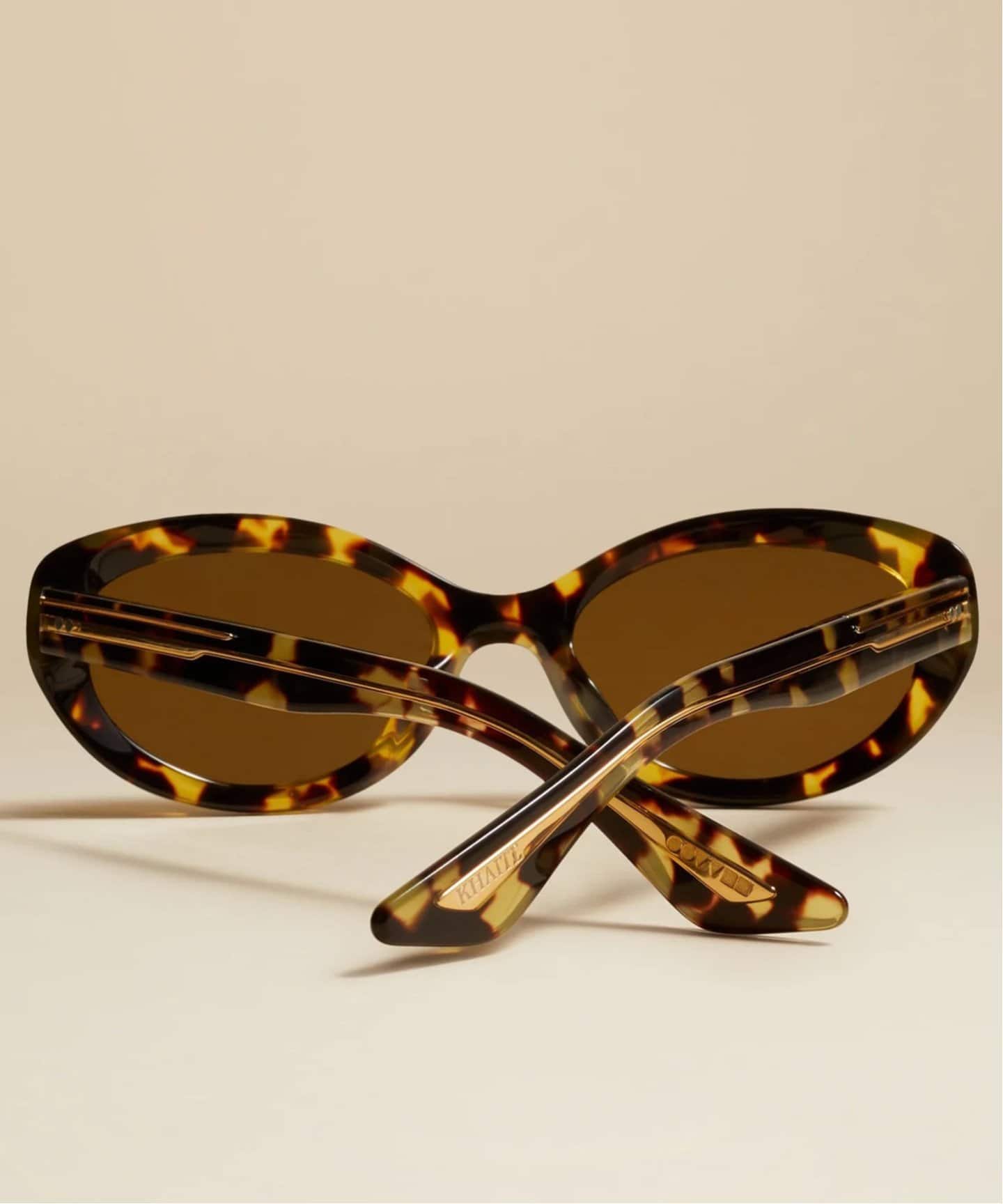 OLIVER PEOPLES×KHAITE/オリバーピープルズ×ケイト】1969C BR