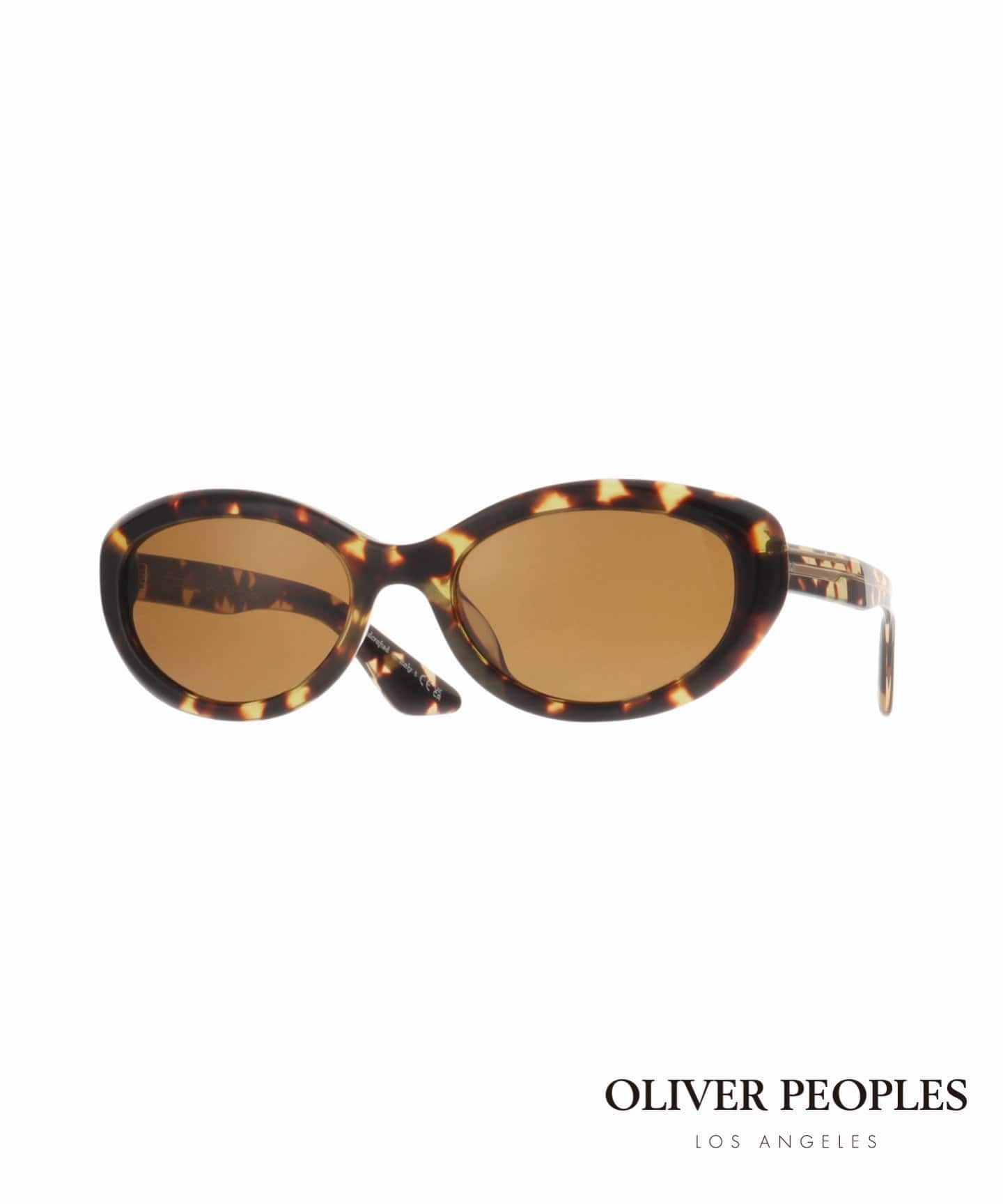 OLIVER PEOPLES×KHAITE/オリバーピープルズ×ケイト】1969C BR