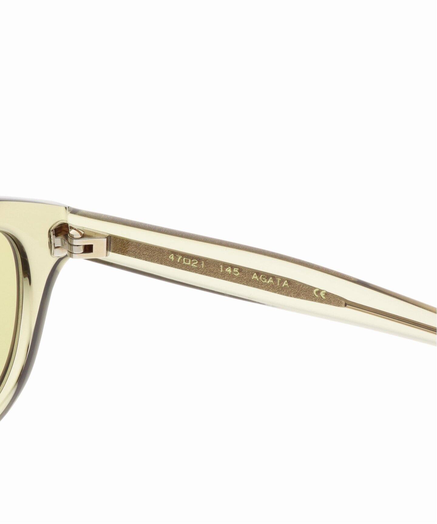 mille/ミレー】AGATA(SG) COL.2（サングラス）｜EYETHINK（アイシンク  