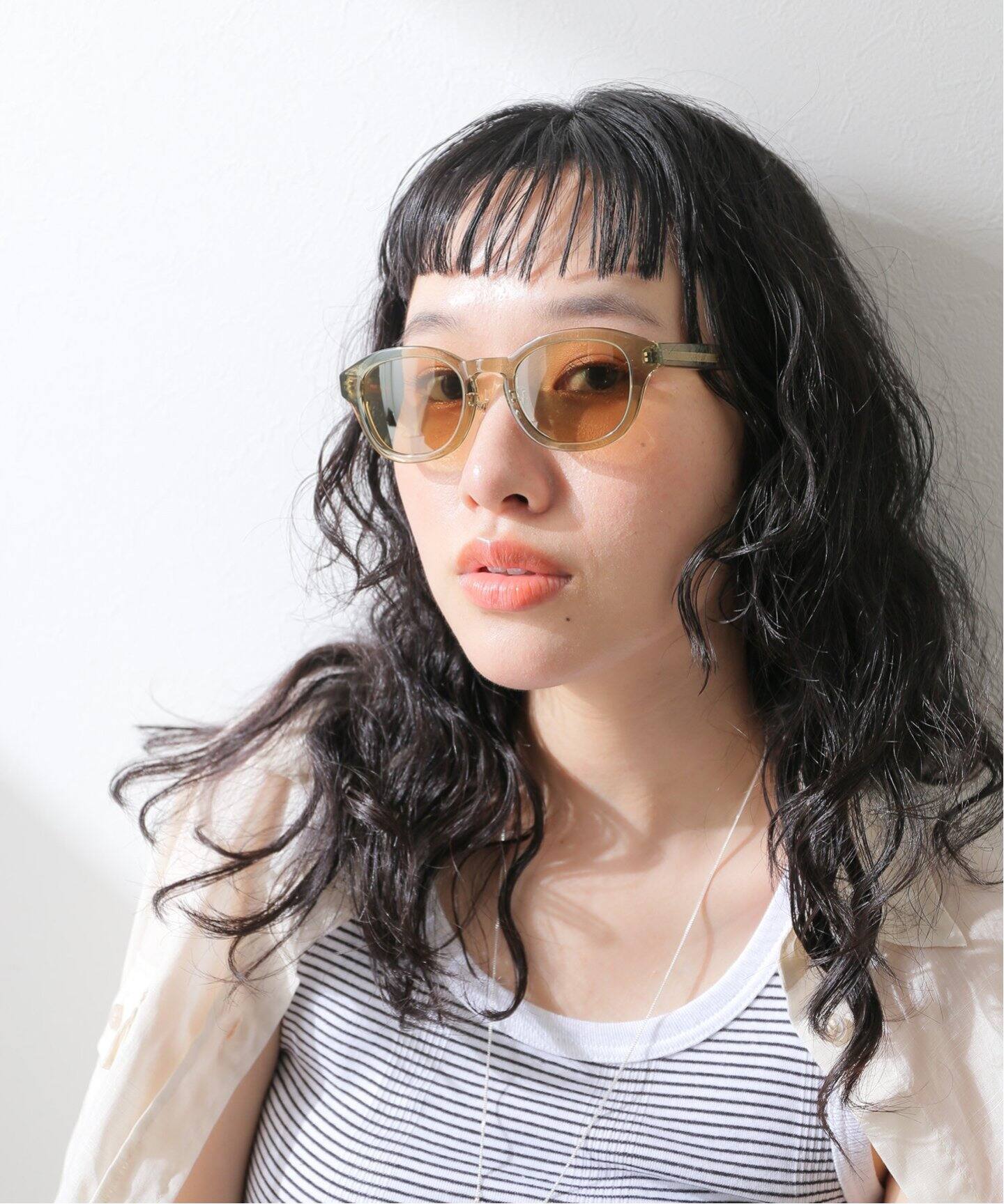 mille/ミレー】AGATA(SG) COL.2（サングラス）｜EYETHINK（アイシンク  