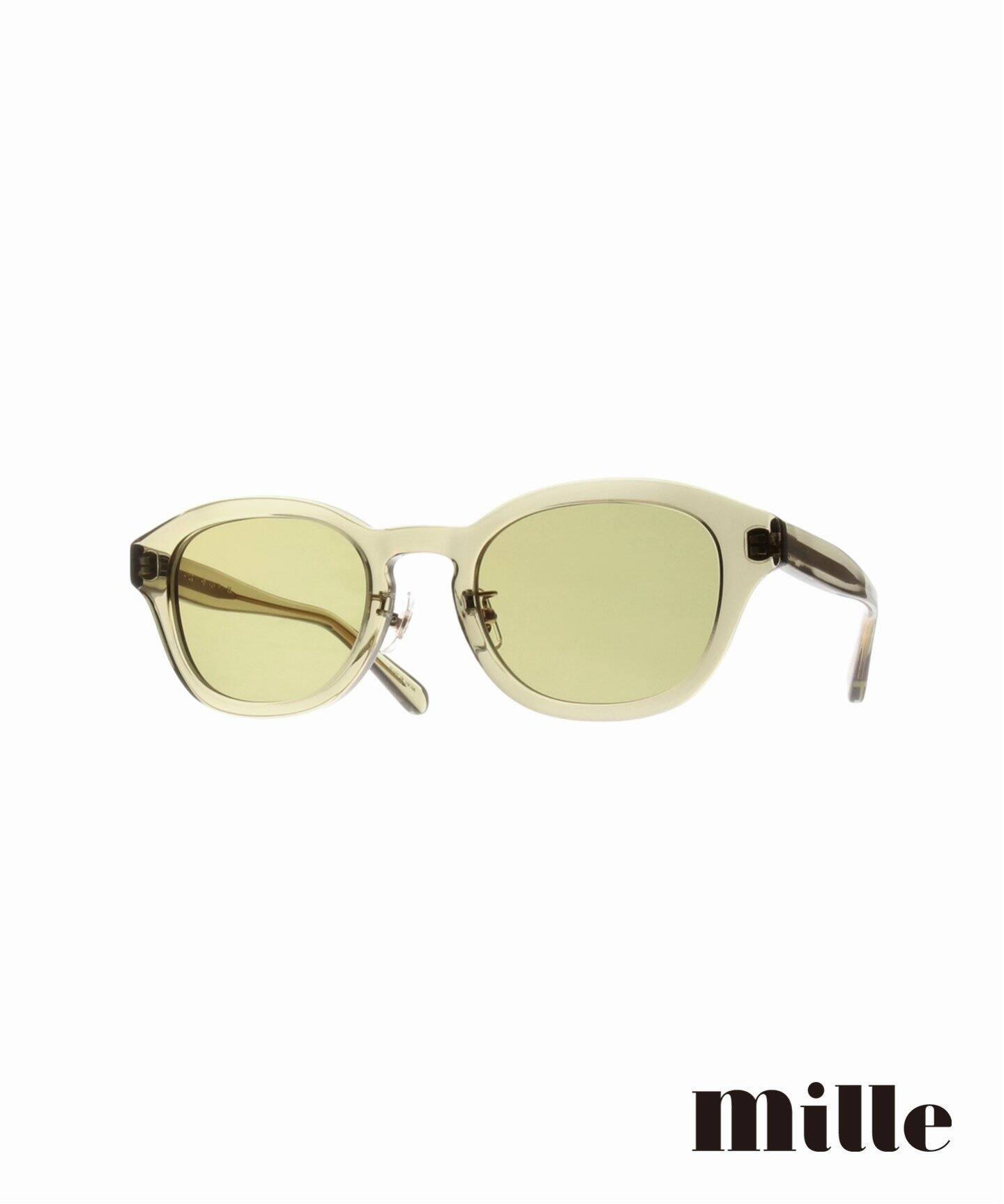 mille/ミレー】AGATA(SG) COL.2（サングラス）｜EYETHINK（アイシンク  