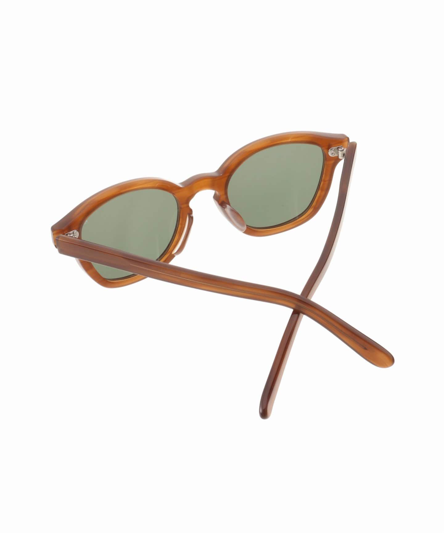 ayame/アヤメ】NEWOLD (SUN) CRM（サングラス）｜EYETHINK