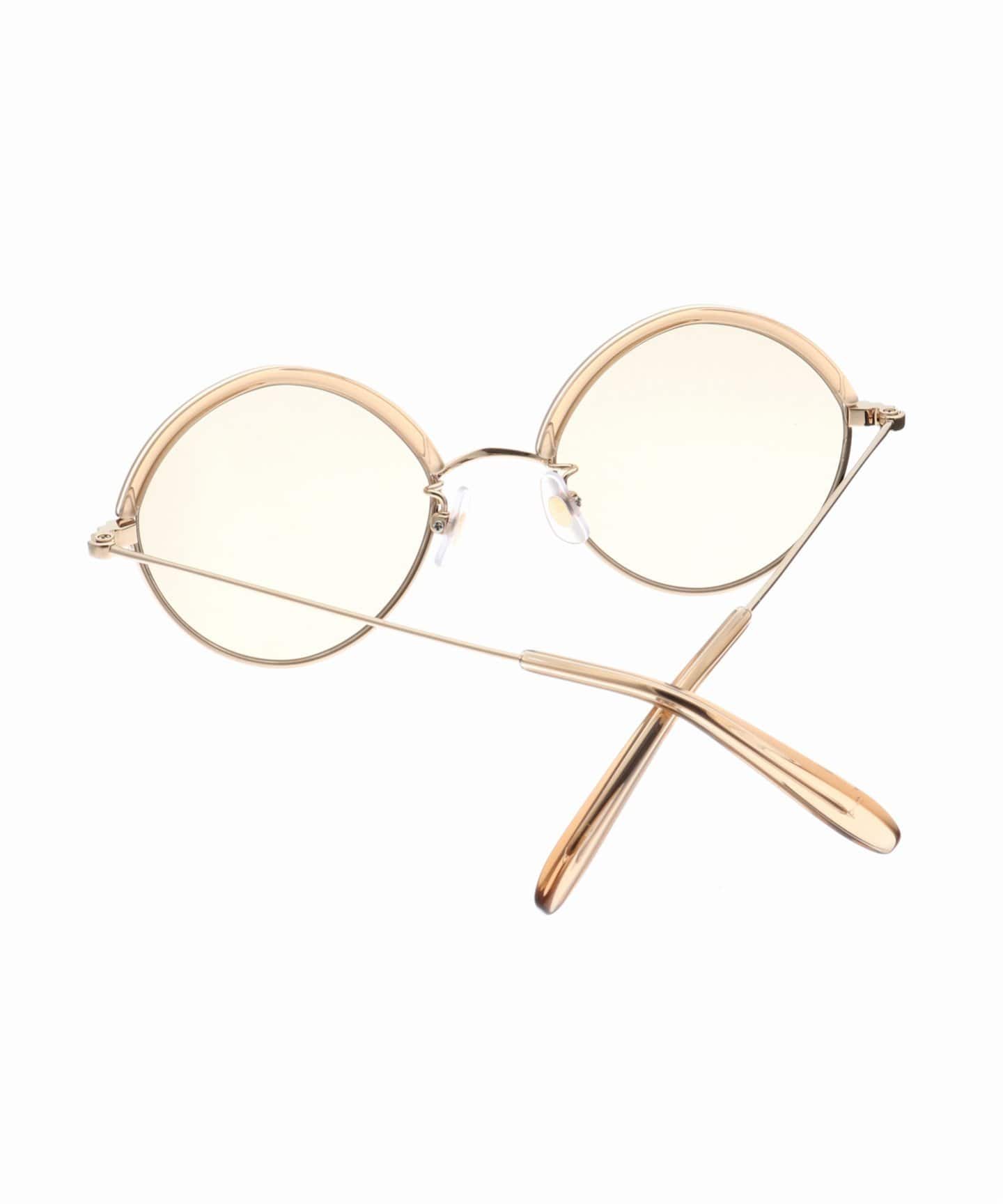Yukaページ　megane and me サングラス HibiMegane ONLINE SHOP | megane and me メガネアンドミー