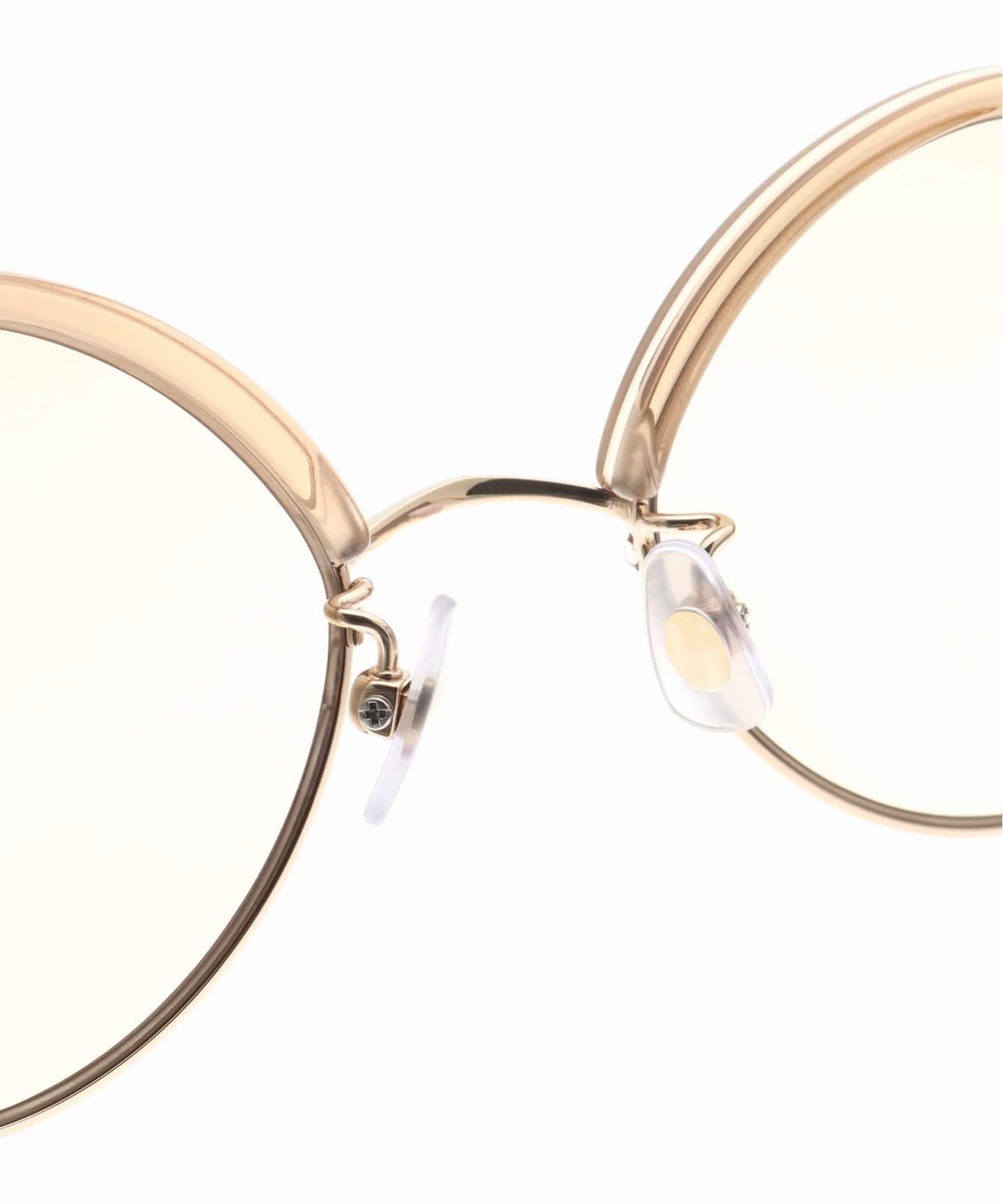megane and me/メガネアンドミー】MAXINE LB Sunglasses