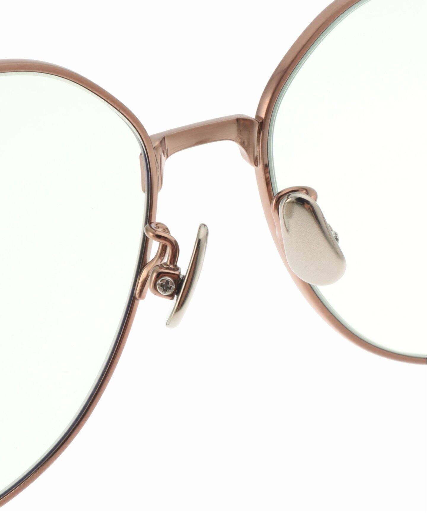 BLANC../ブラン】別注ET003-PC COPPER / MINT - GRY ex（サングラス  