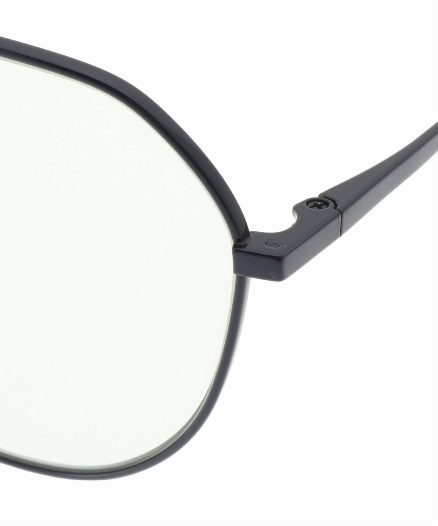 BLANC../ブラン】別注 ET003-PC NAVY / MINT - GRY ex Sunglasses