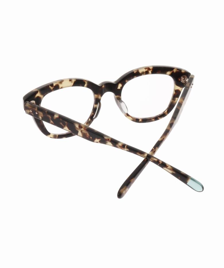 BLANC../ブラン】別注 ET001-PC C.HAVANA / IRISH GRY Sunglasses  