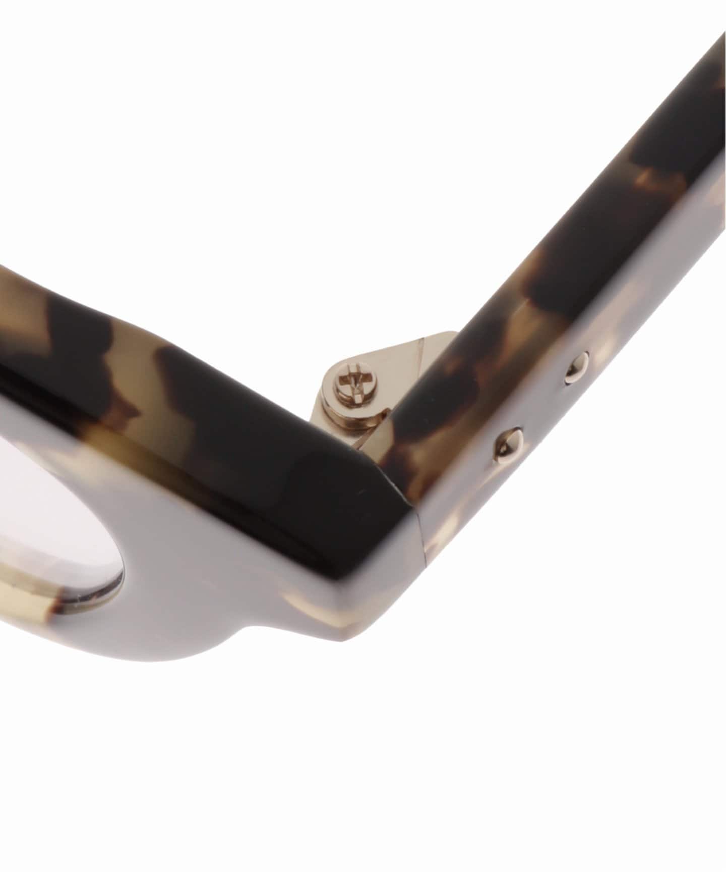 BLANC../ブラン】別注 ET001-PC C.HAVANA / IRISH GRY
