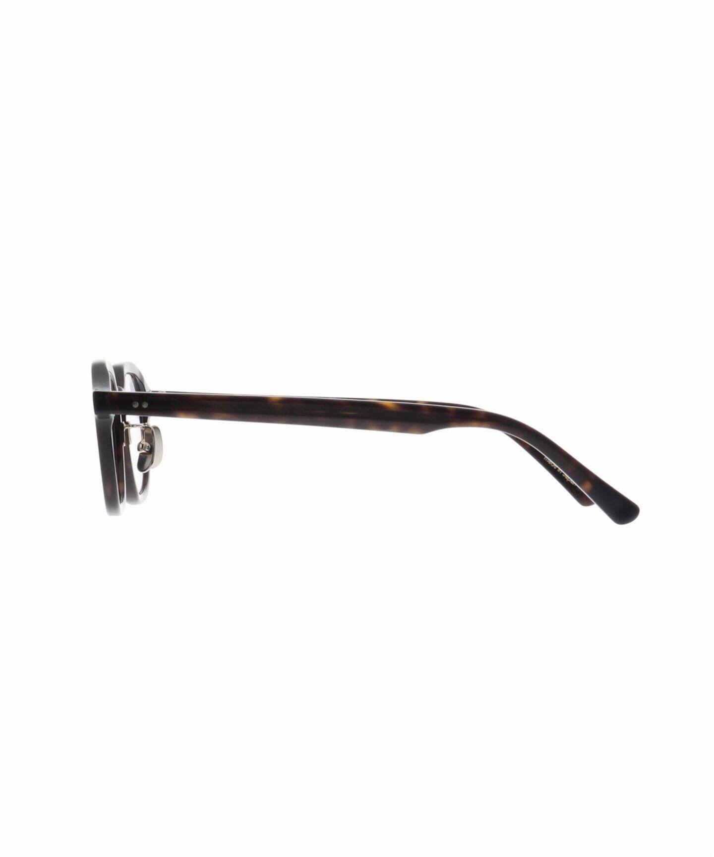 BLANC../ブラン】別注 BM012-PC D.HAVANA / IRISH GRY - ex 