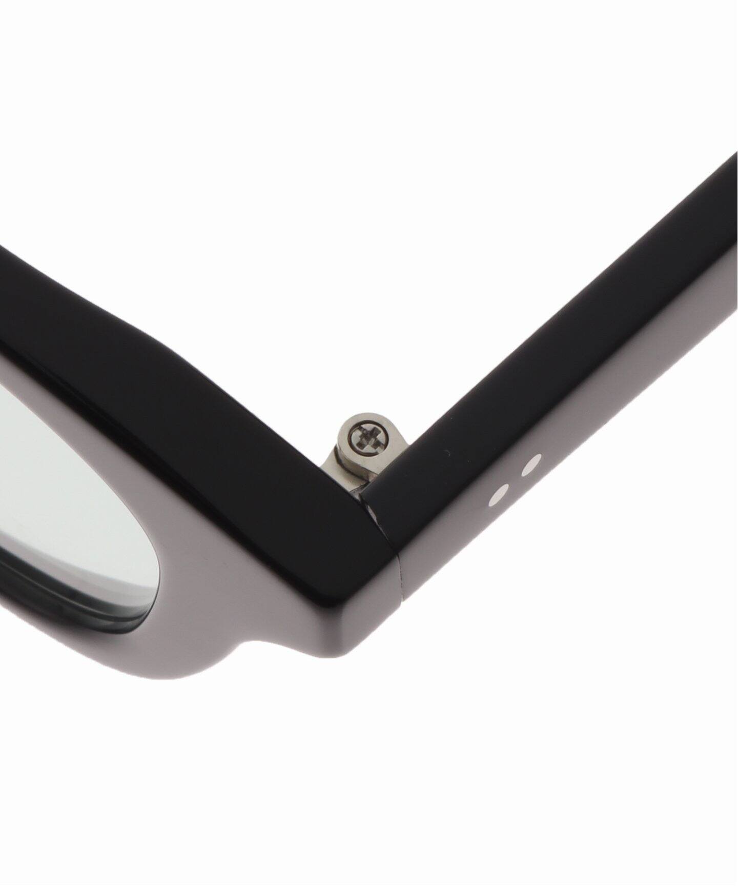 【美品】 BLANC B0039 BLACK lt.green 付属品付き B0039 - C.HAVANA / D.GRN – BLANC..ONLINE STORE