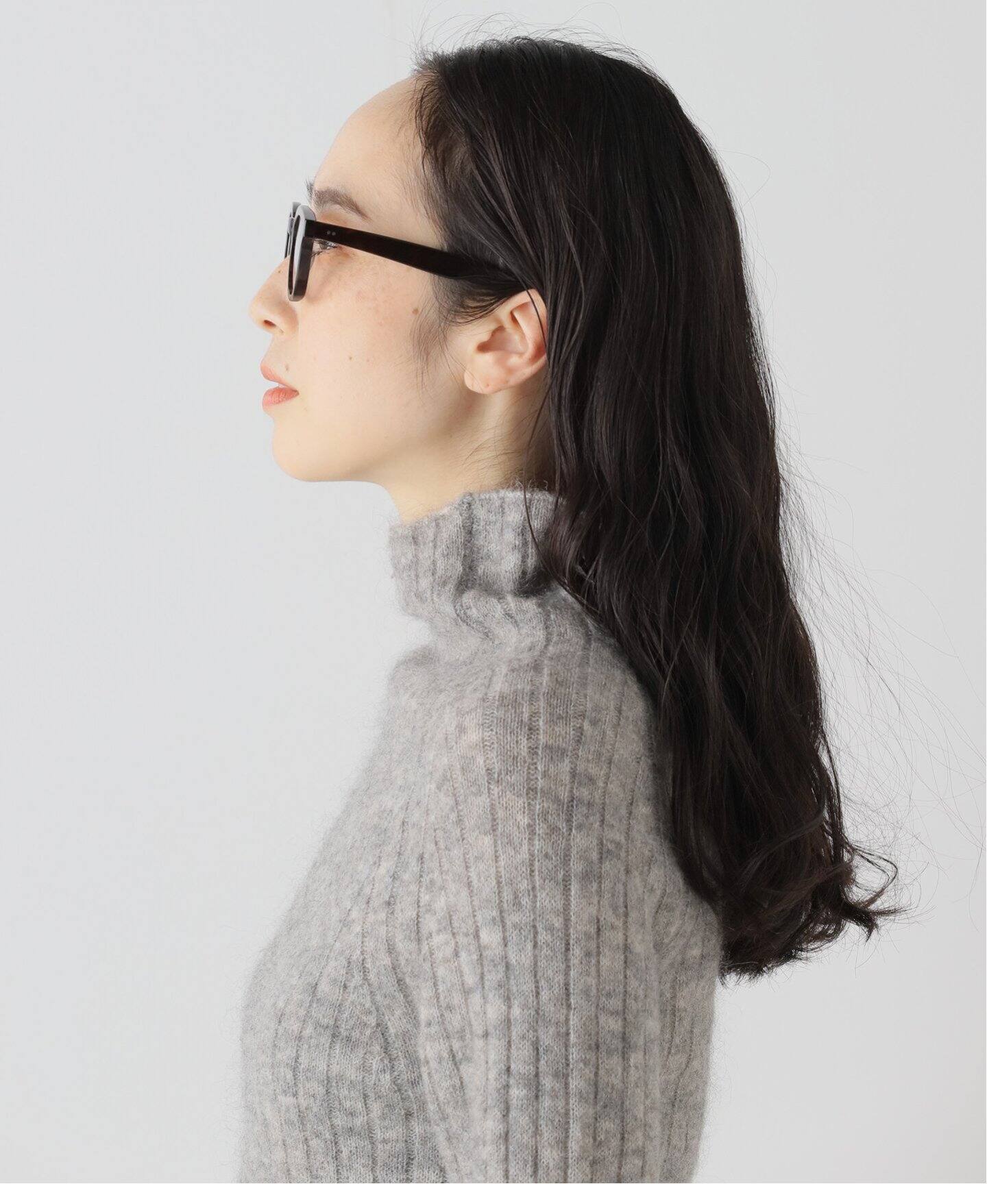 BLANC../ブラン】別注 B0039-PC D.HAVANA / IRISH GRY -（サングラス 