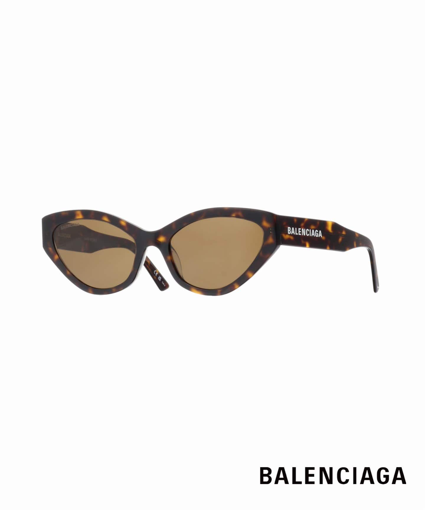 BALENCIAGA/バレンシアガ】BB0306S002 Sunglasses（サングラス