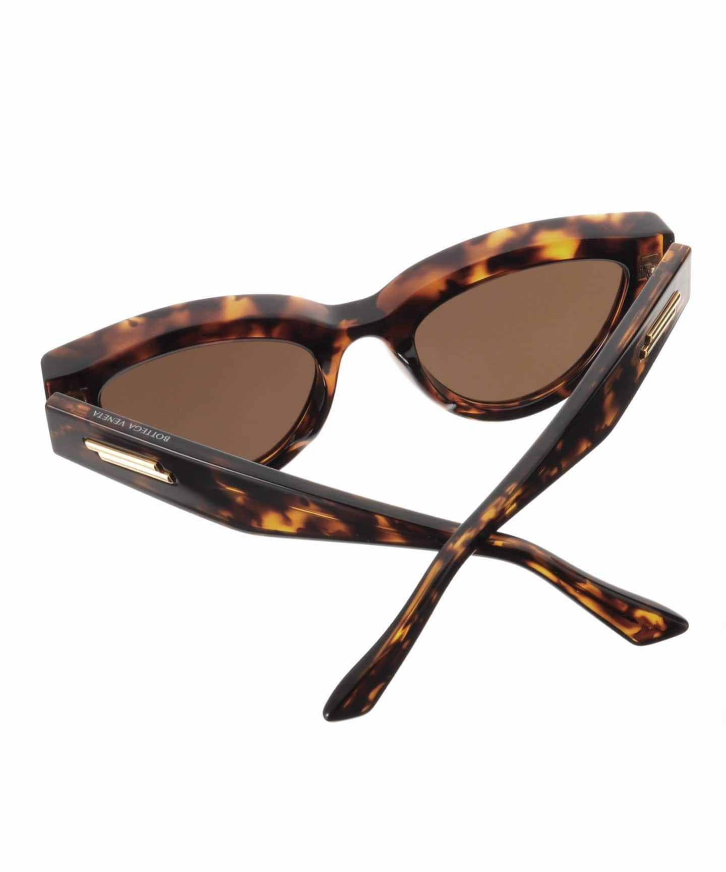 BOTTEGA VENETA / ボッテガ・ヴェネタ】BV1249S002 Sunglasses