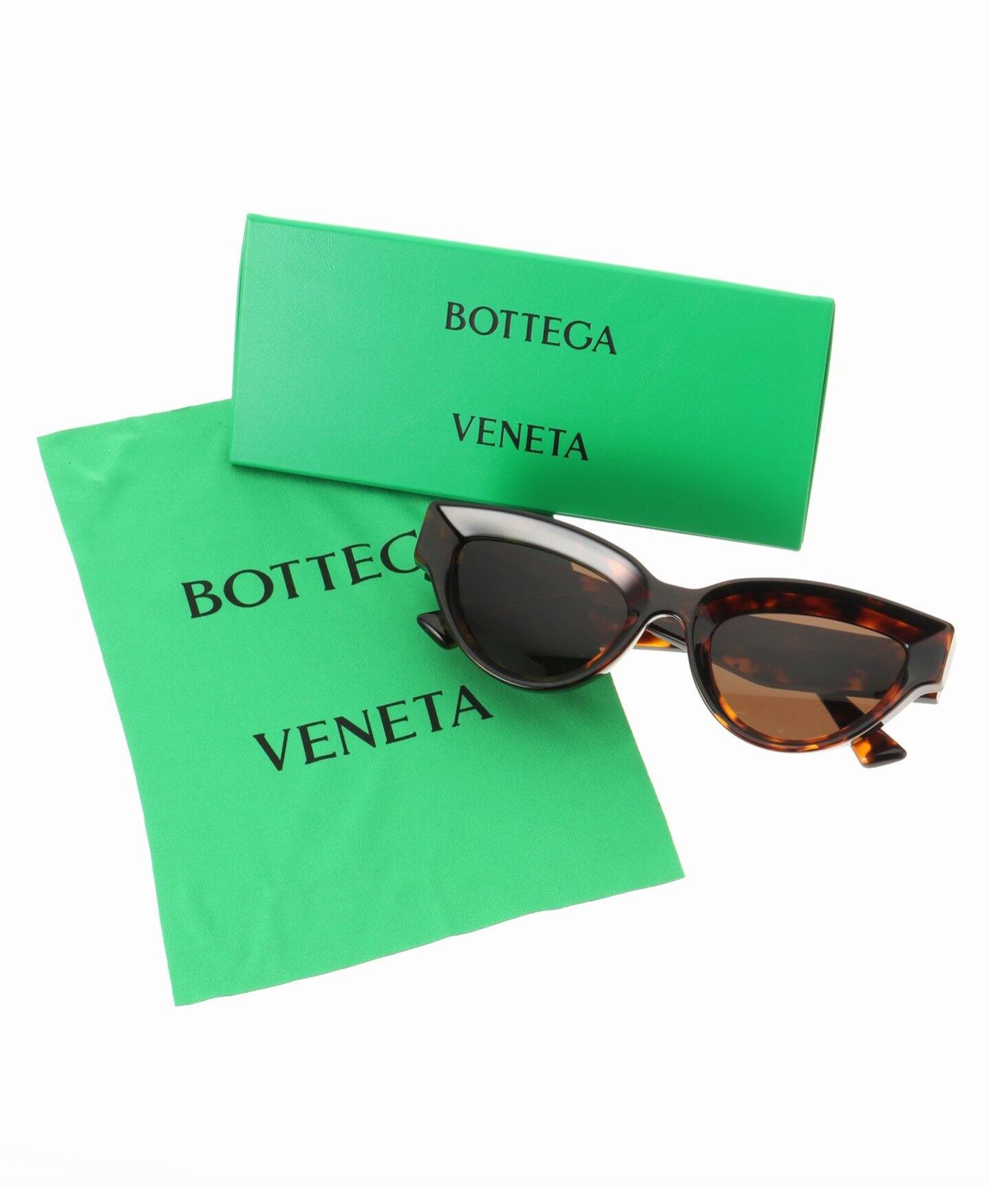 BOTTEGA VENETA / ボッテガ・ヴェネタ】BV1249S002 Sunglasses