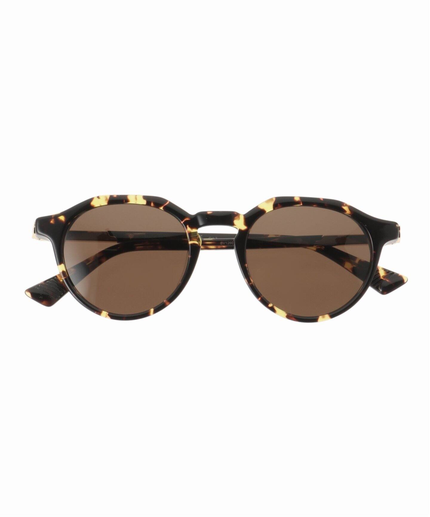 BOTTEGA VENETA / ボッテガ・ヴェネタ】BV1260S002（サングラス 
