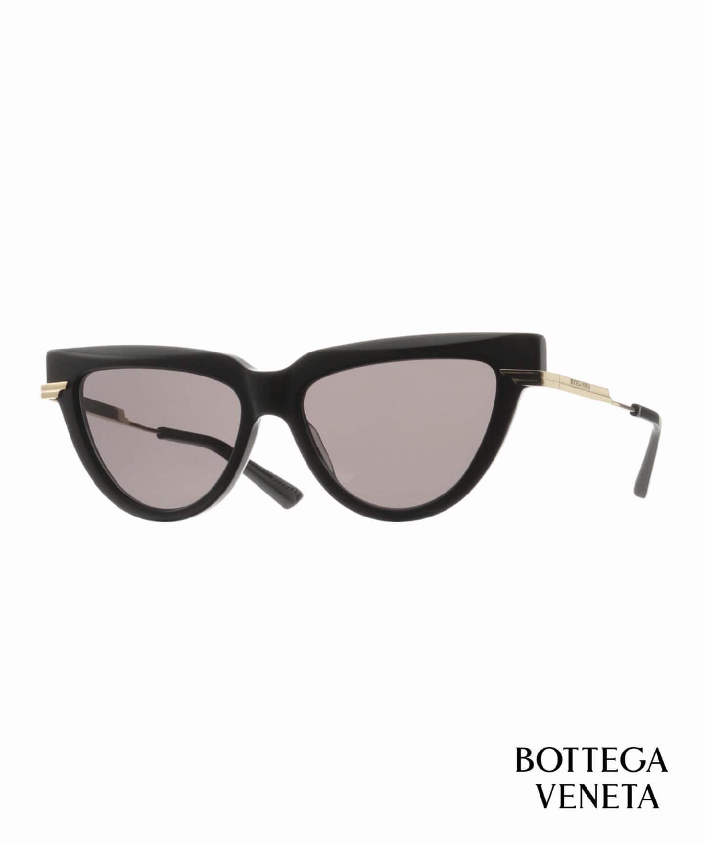 BOTTEGA VENETA / ボッテガ・ヴェネタ】 BV1265S001（サングラス