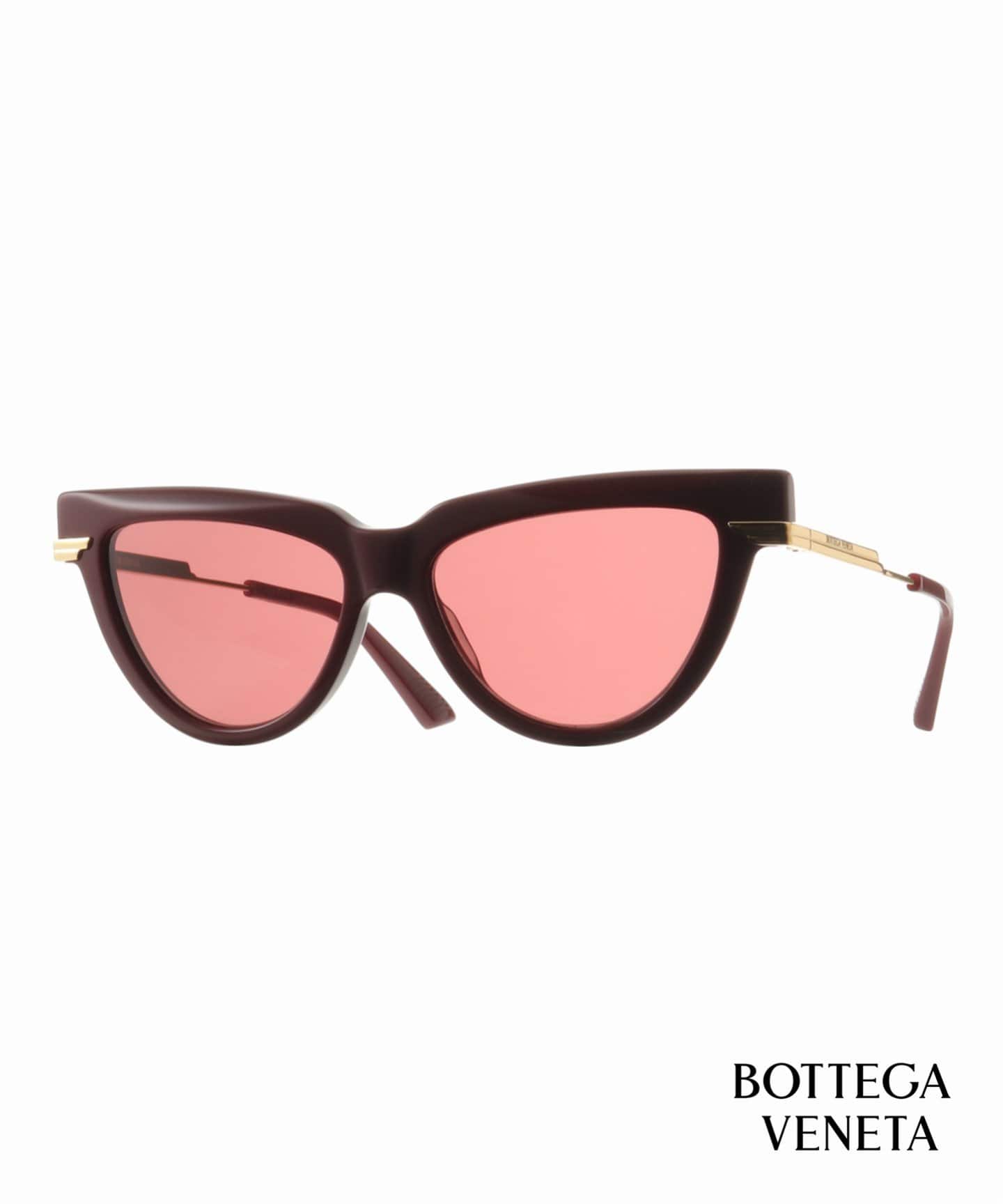Bottega Veneta ボッテガ　サングラス BOTTEGA VENETA / ボッテガ・ヴェネタ】BV1265S003（サングラス