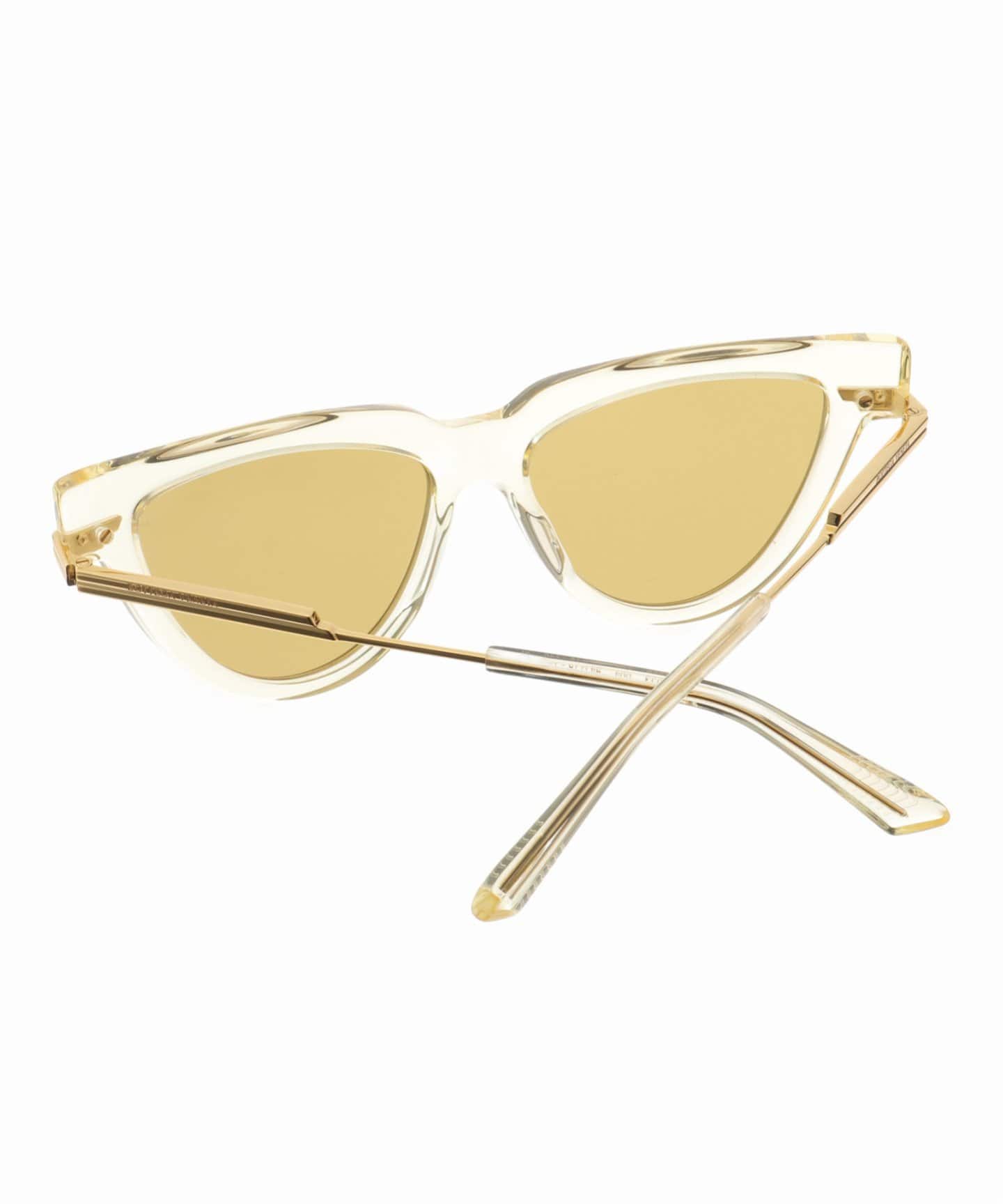 Bottega Veneta ボッテガ ヴェネタ サングラス BV1265S Bottega Veneta™ BV1265S Cat-Eye Sunglasses | EyeOns.com