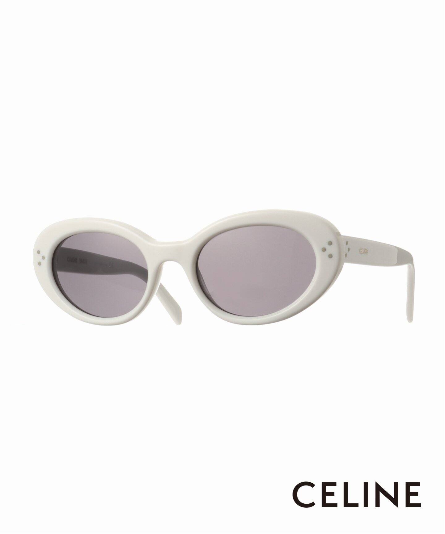 CELINE/セリーヌ】CL40193I-5325A Sunglasses（サングラス）｜EYETHINK 