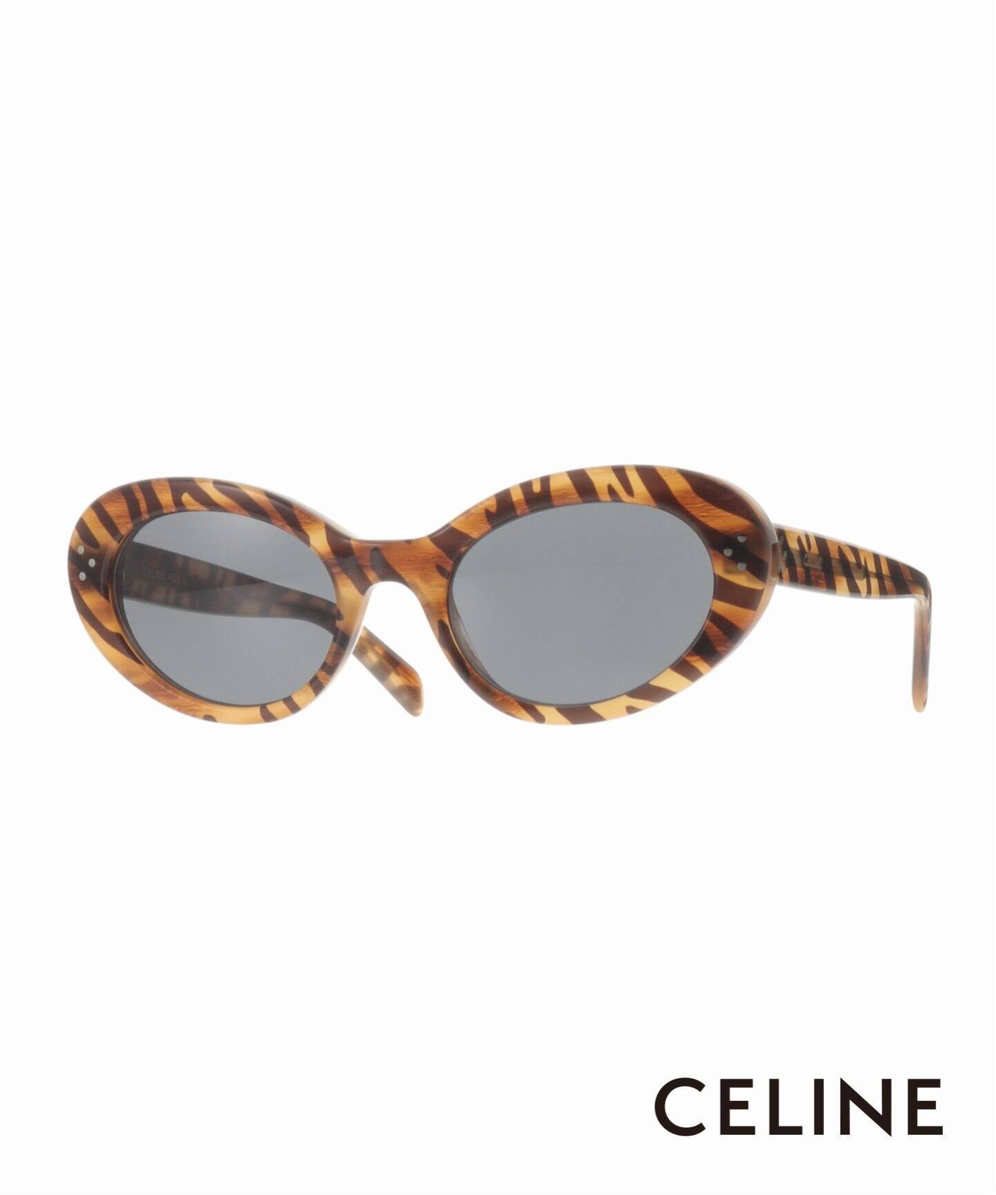 CELINE/セリーヌ】 CL40193I-5399A Sunglasses（サングラス 