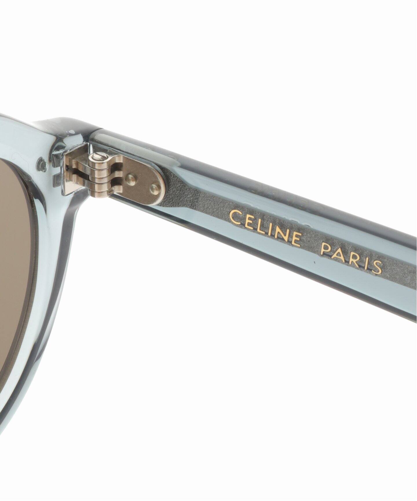 CELINE/セリーヌ】CL40208U-5284E Sunglasses（サングラス）｜EYETHINK 