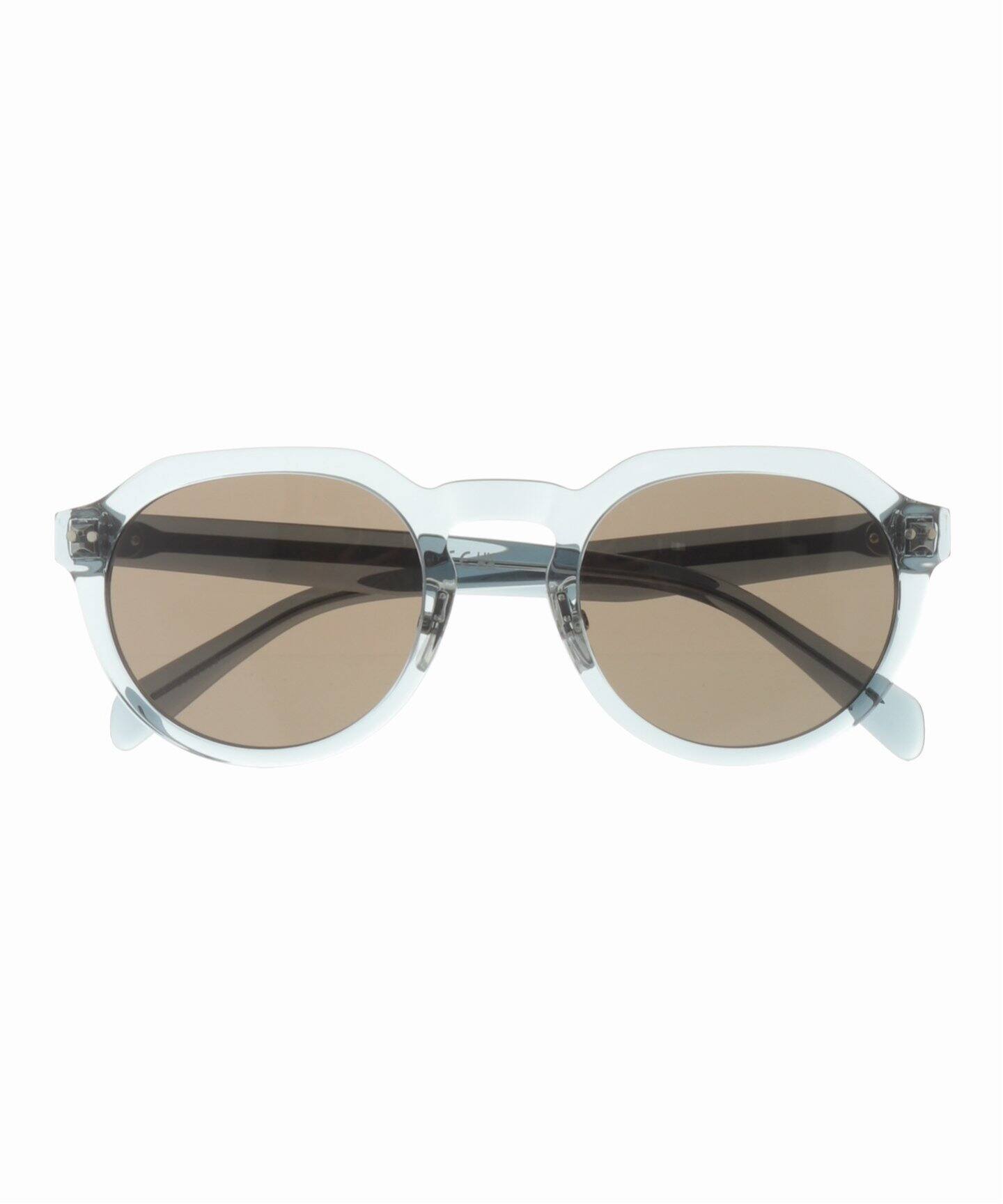 【CELINE】洗練されたエッジで大人クールなサングラス セール 55%OFF】セリーヌ CELINE CELINE サングラス CL40008I
