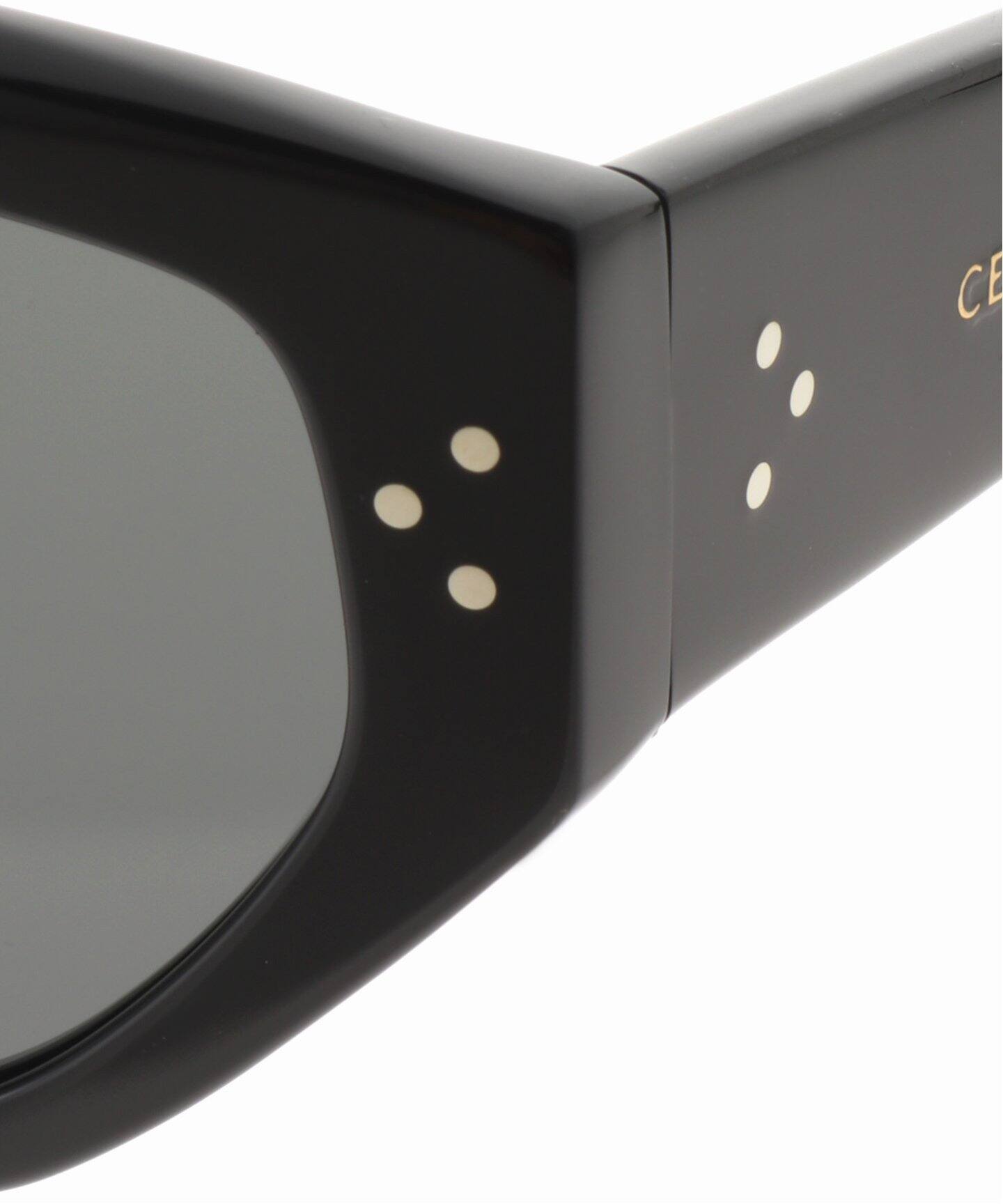 Celine sunglasses セリーヌ サングラス イタリア製 セリーヌ CELINE サングラス レディース メンズ （ブラウン