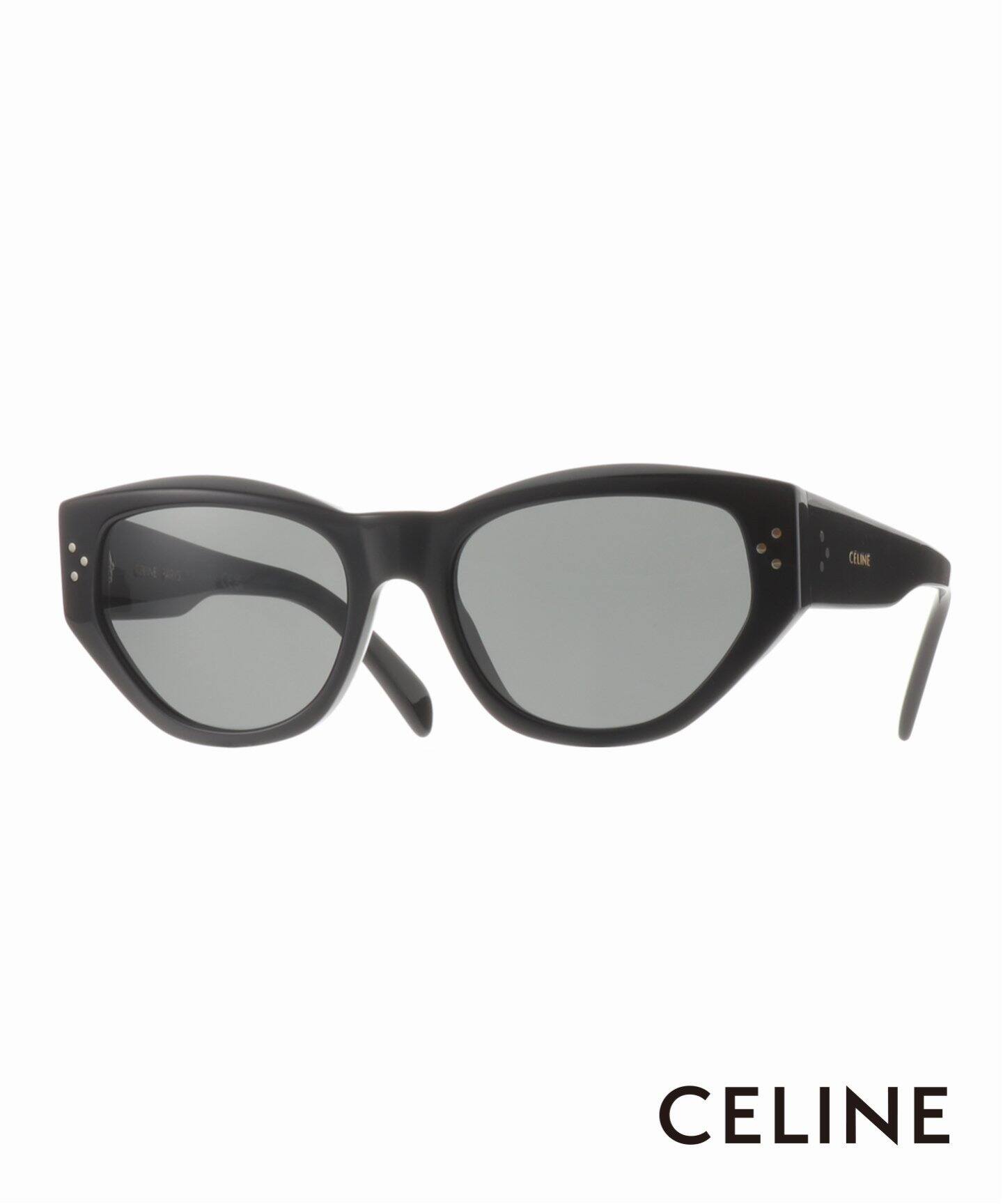 CELINE/セリーヌ】CL40219I-5401A Sunglasses（サングラス）｜EYETHINK 