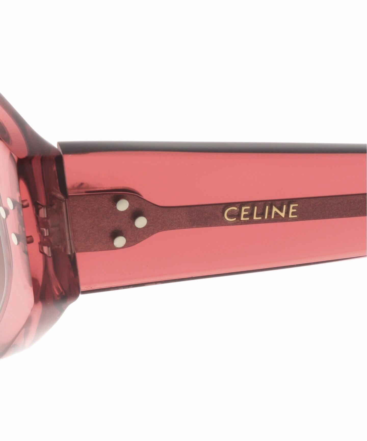 CELINE/セリーヌ】CL40219I-5474T Sunglasses（サングラス）｜EYETHINK 