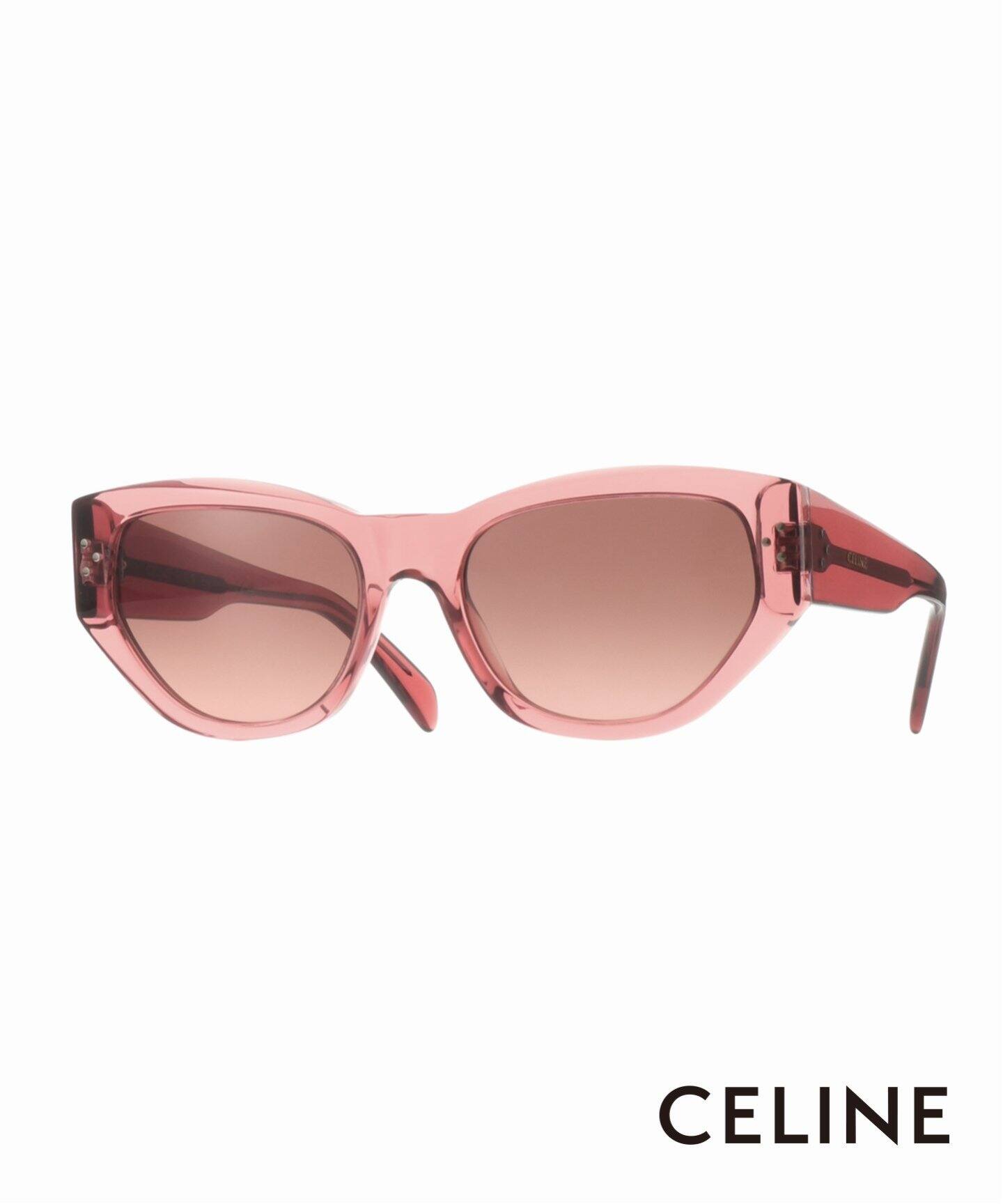 CELINE/セリーヌ】CL40219I-5474T Sunglasses（サングラス）｜EYETHINK 