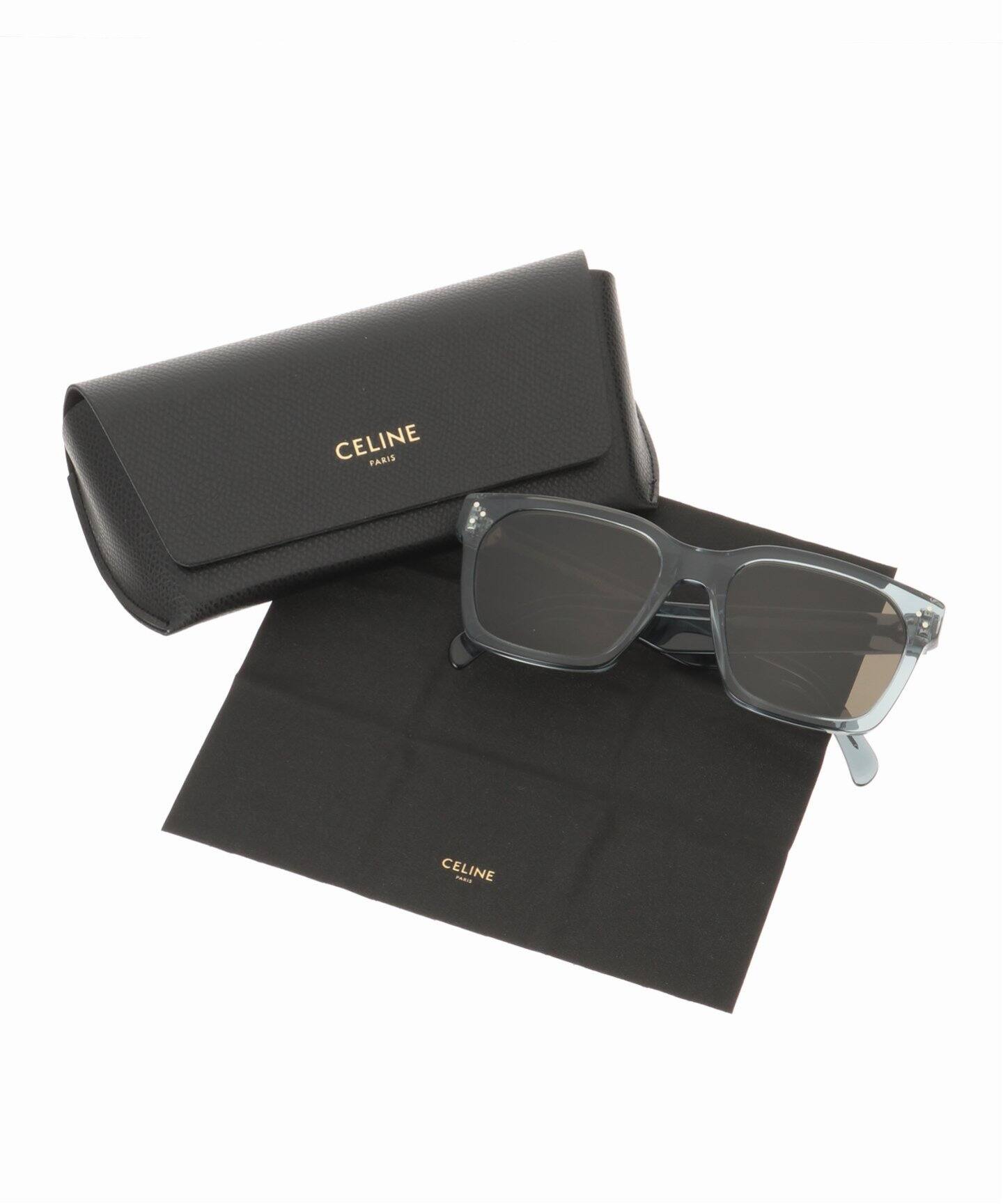 celine 良き セリーヌ サングラス(エディ・スリマン) 