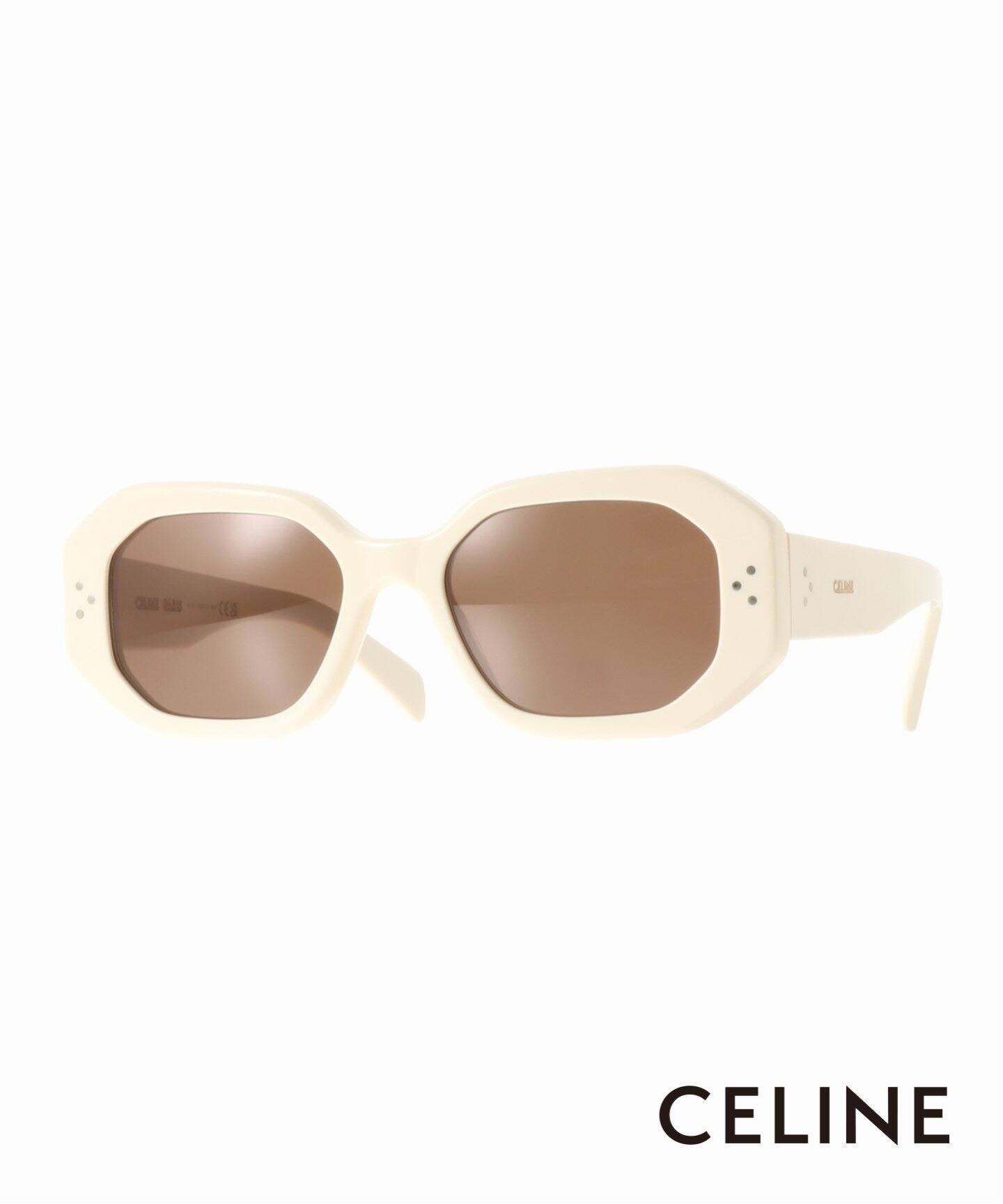 CELINE / セリーヌ】L40255I-5225E Sunglasses（サングラス 
