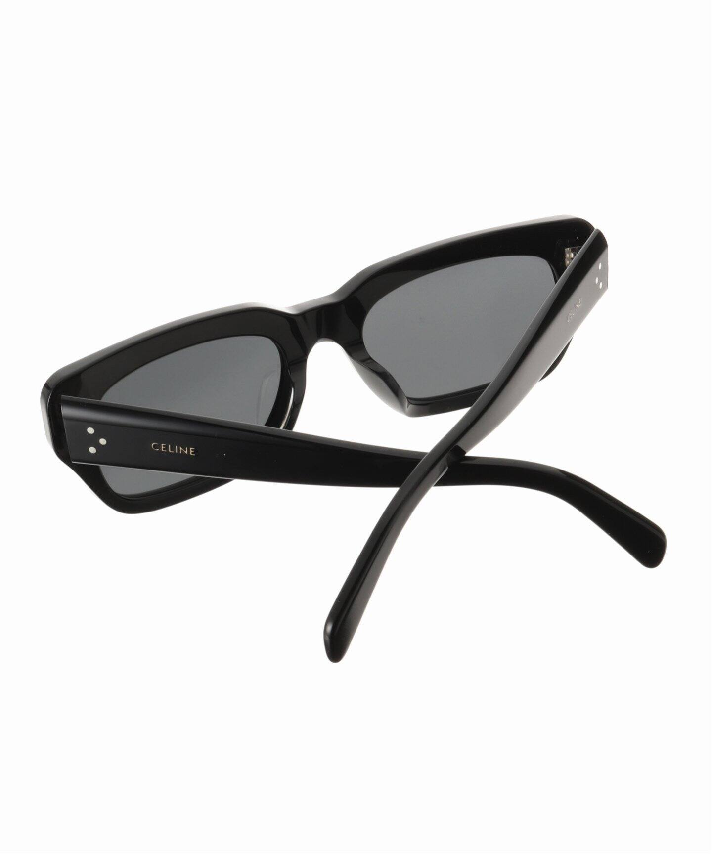 CELINE セリーヌ サングラス CL40267U-54-01A CELINE セリーヌ サングラス CL40267U-54-01A Celine CL40267U