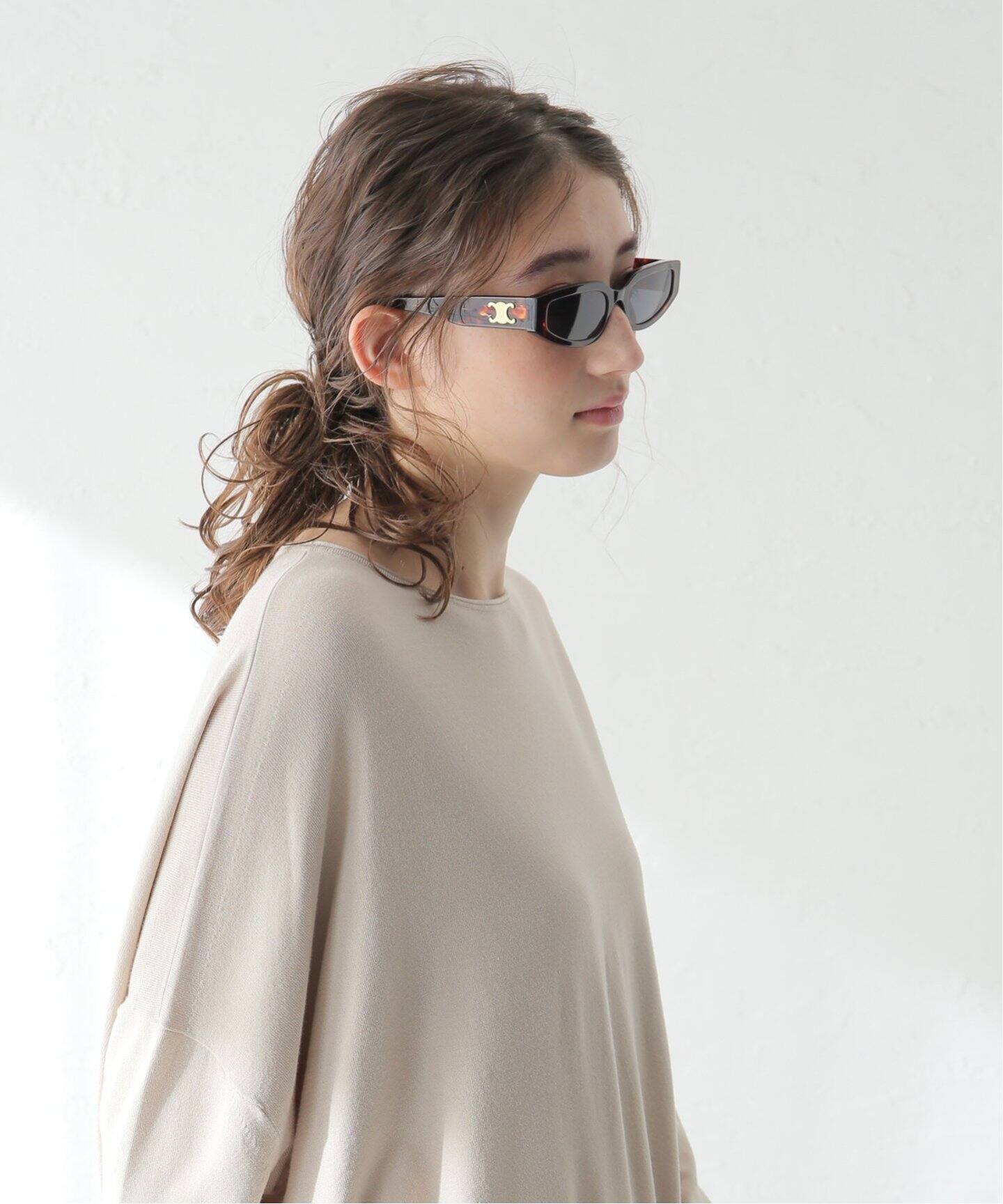 CELINE/セリーヌ】CL40269U-5452A Sunglasses（サングラス）｜EYETHINK  