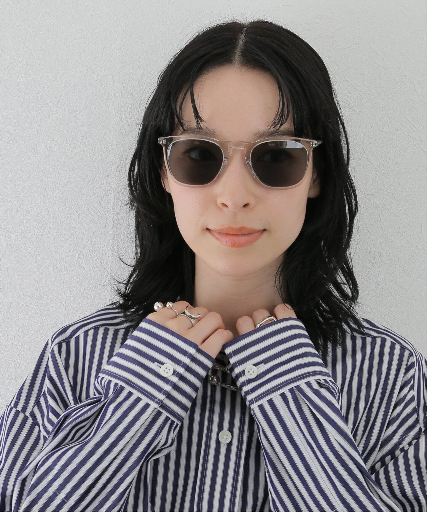 SAINT LAURENT/サンローラン】SL623004 Sunglasses（サングラス