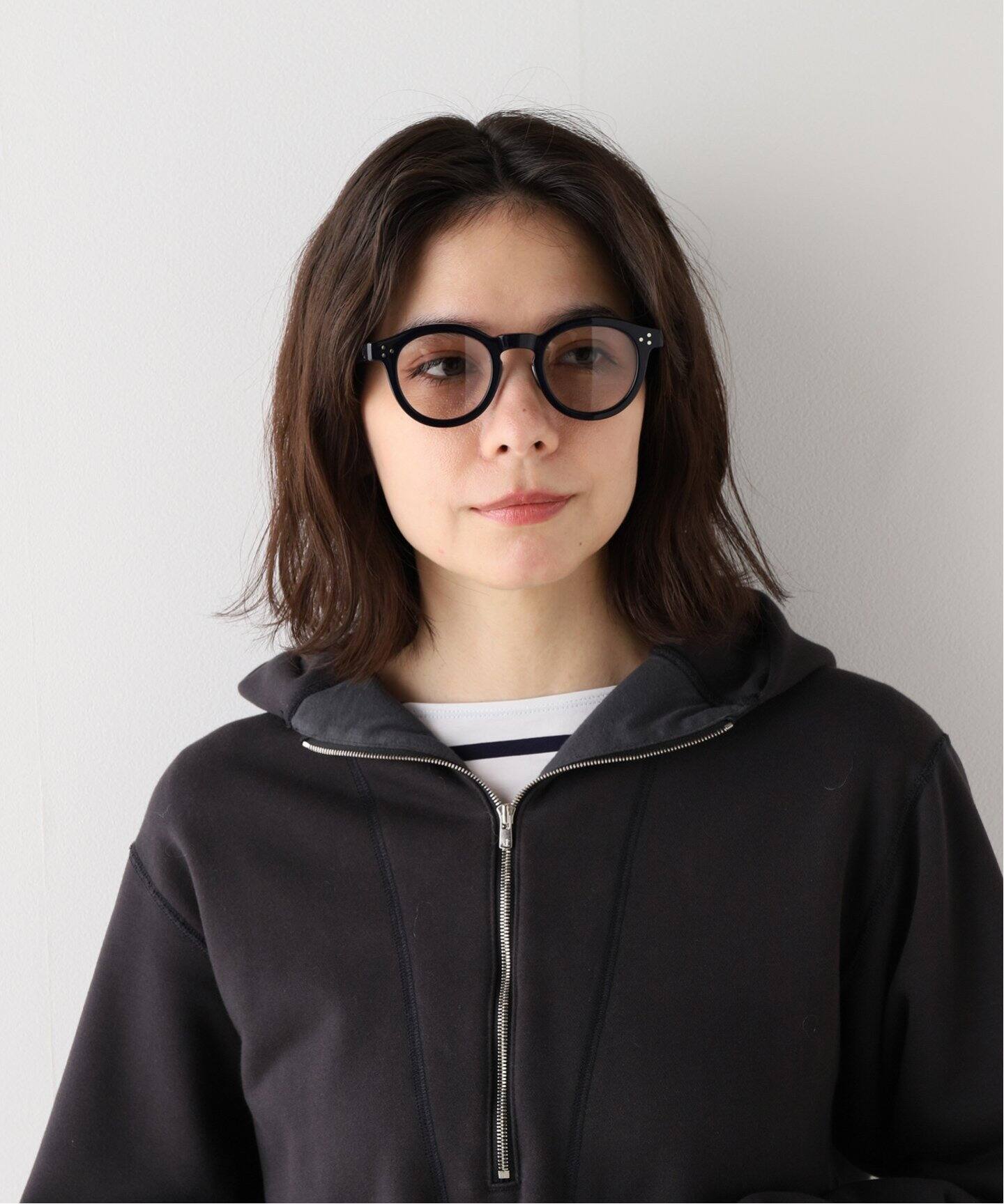 YELLOWS PLUS/イエローズプラス】別注 YP NAOMI C444 ex Sunglasses 