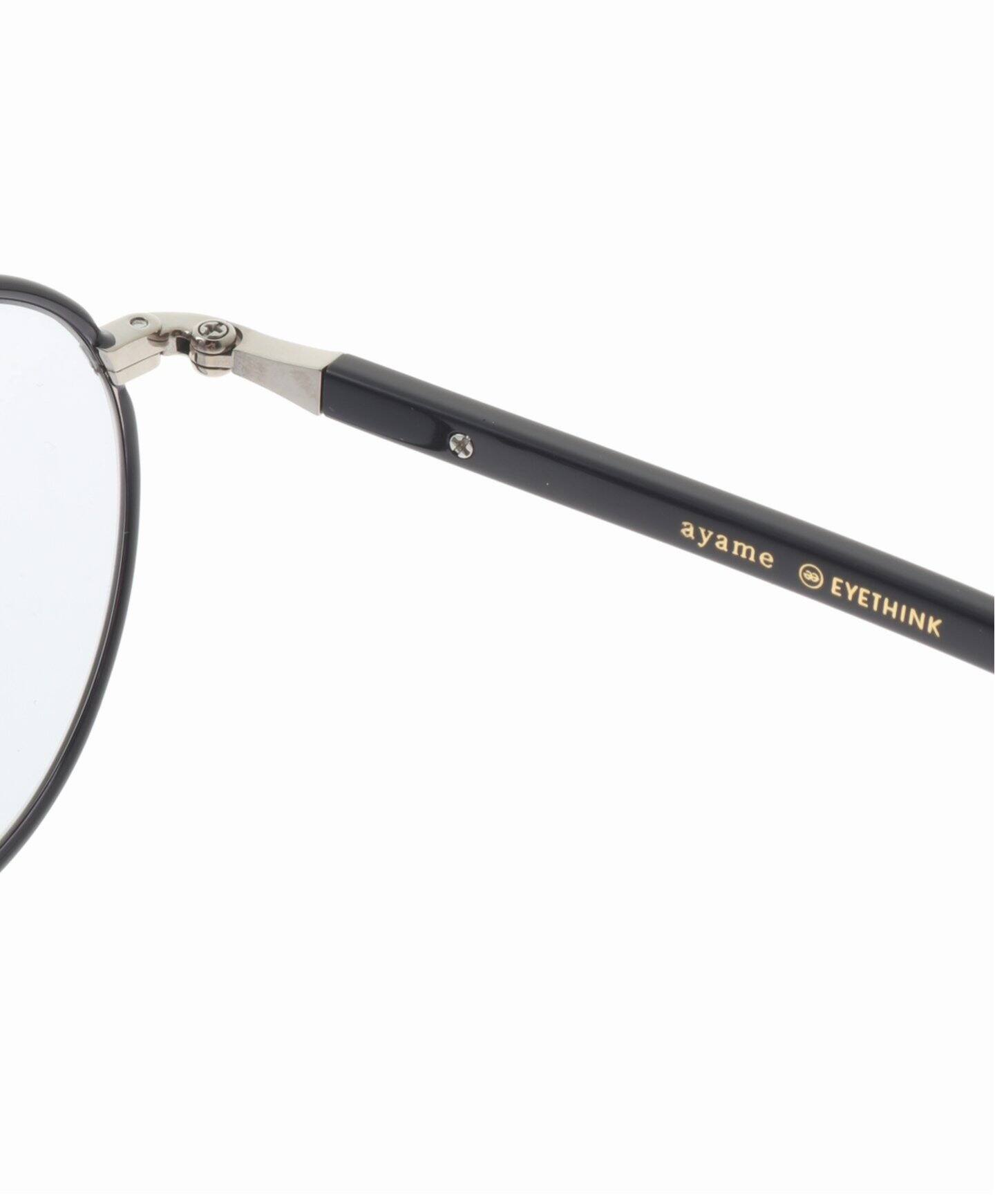ayame/アヤメ】別注 SIPPOU NV/CGY ex Sunglasses（サングラス 