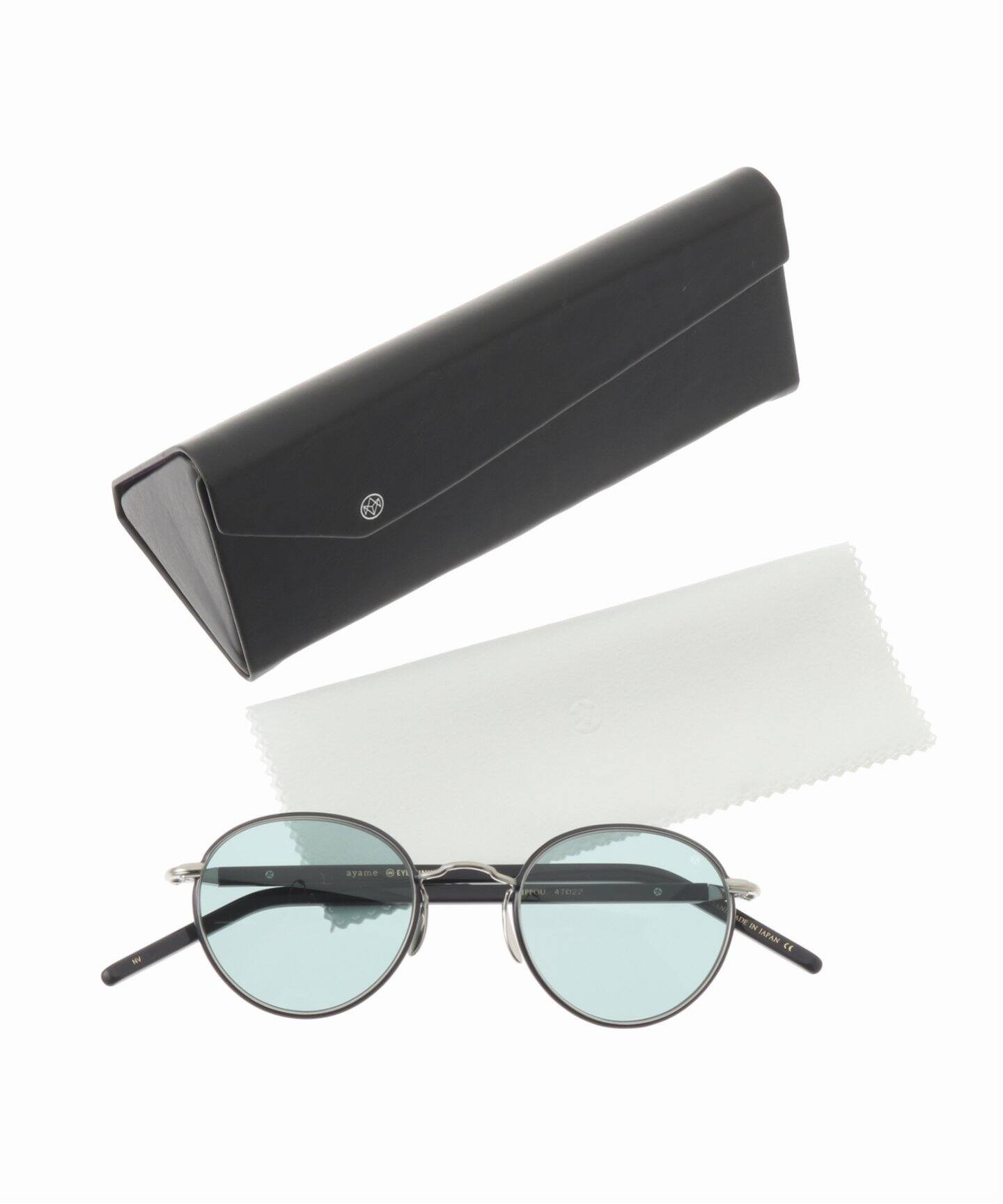 ayame/アヤメ】別注 SIPPOU NV/LGR ex Sunglasses（サングラス 
