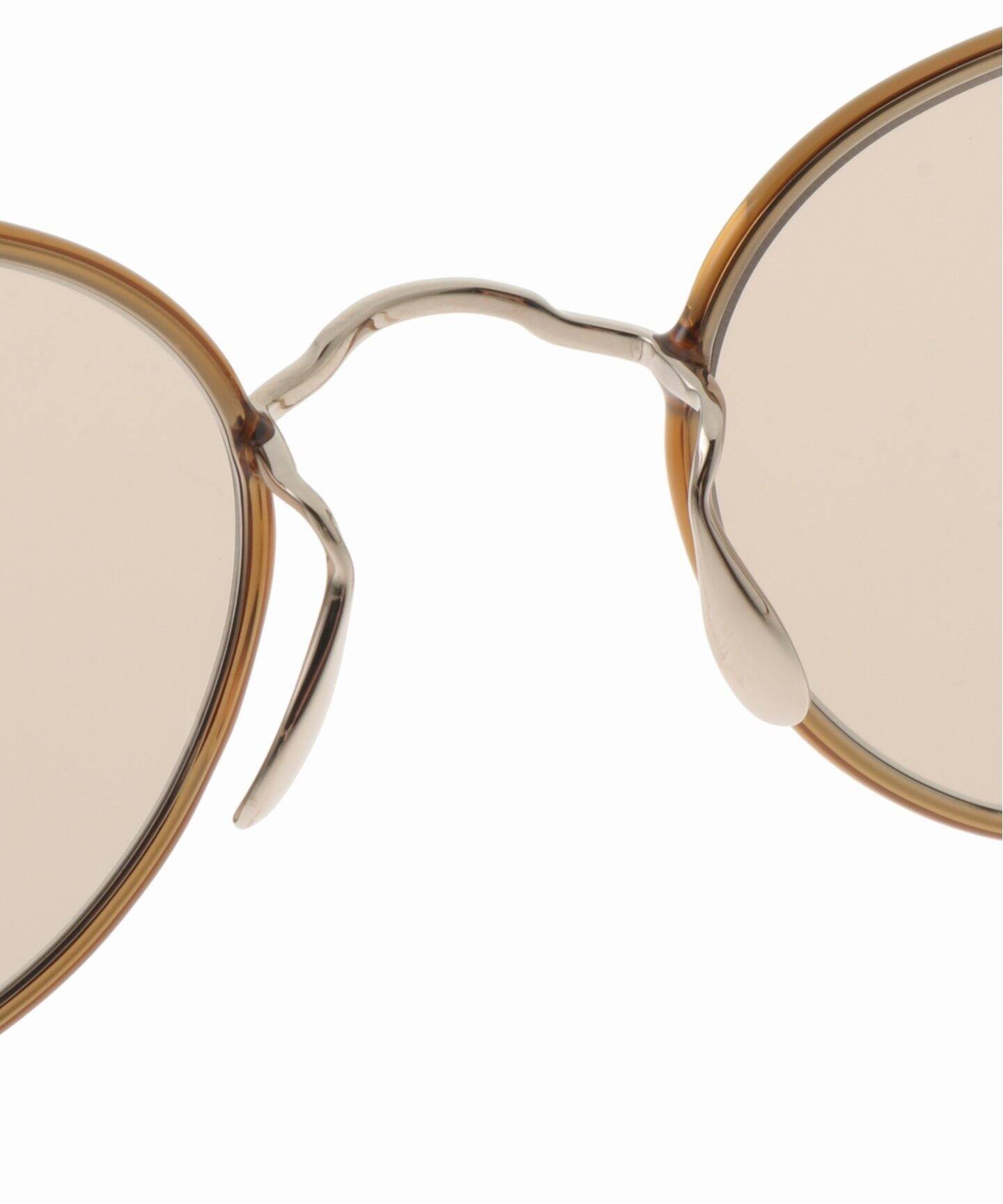 ayame/アヤメ】別注 SIPPOU CH/LBR ex Sunglasses（サングラス 