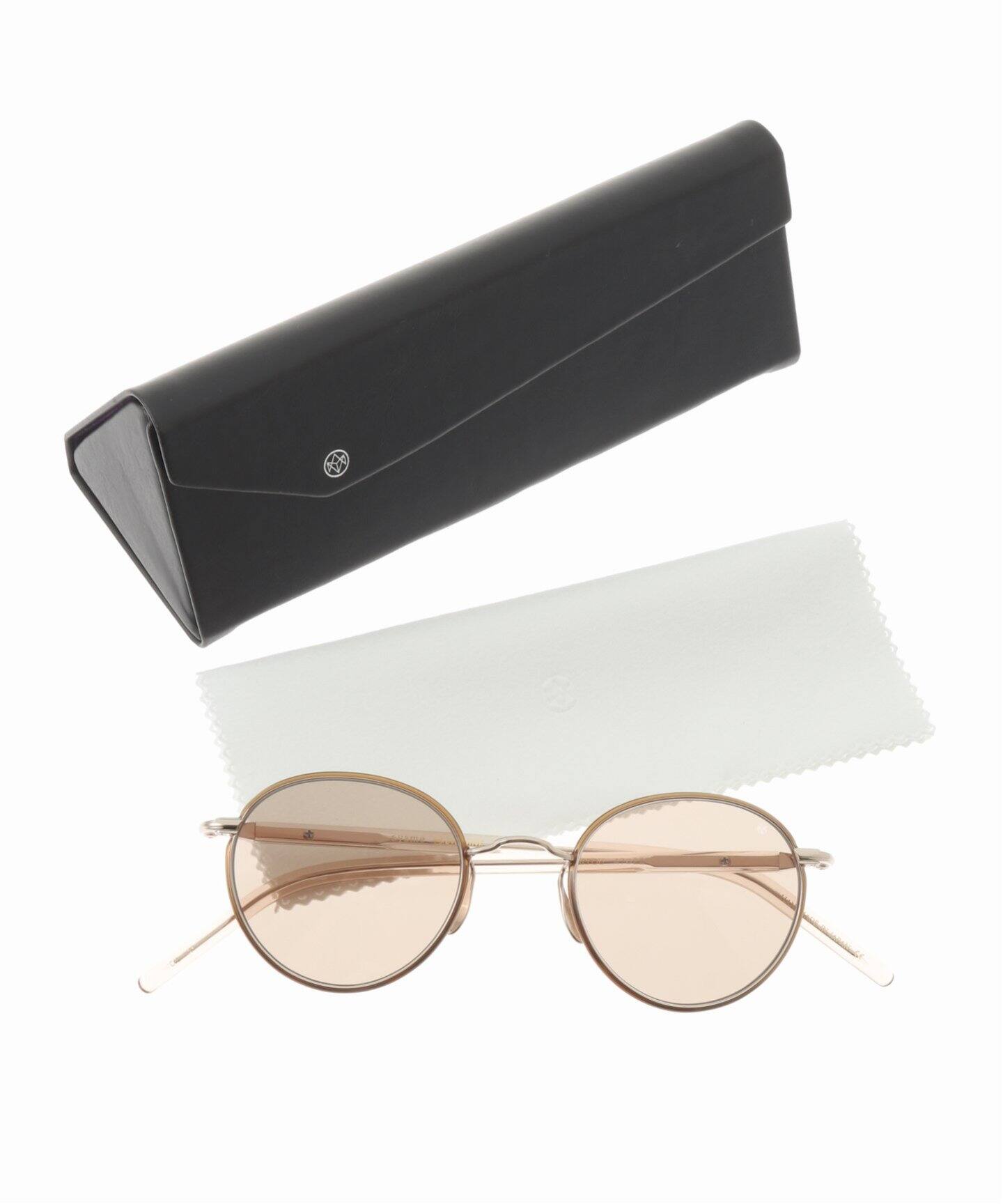 ayame/アヤメ】別注 SIPPOU CH/LBR ex Sunglasses（サングラス 