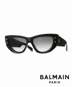 BALMAIN/バルマン】B-MUSE ブラック Sunglasses（サングラス 